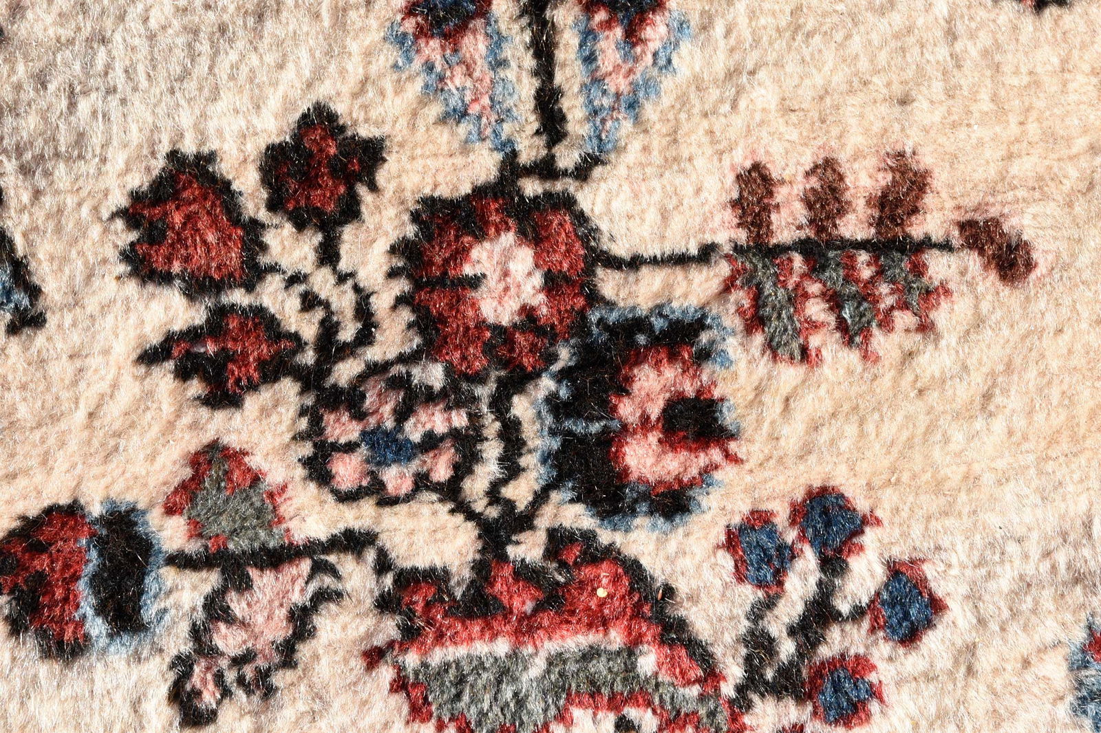 Kapoutrang Carpet - 7