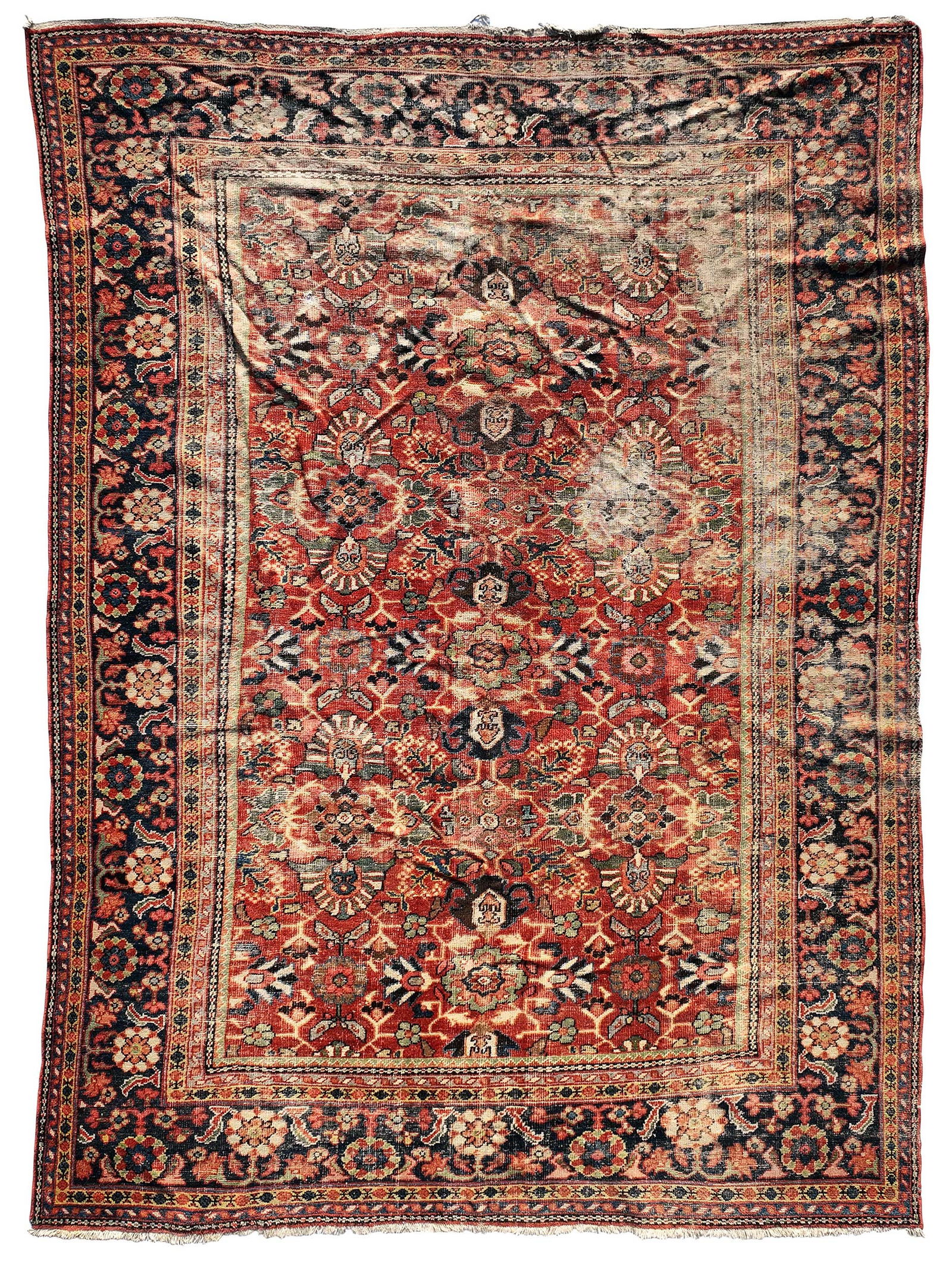 Sultanabad Carpet (1 of 8)