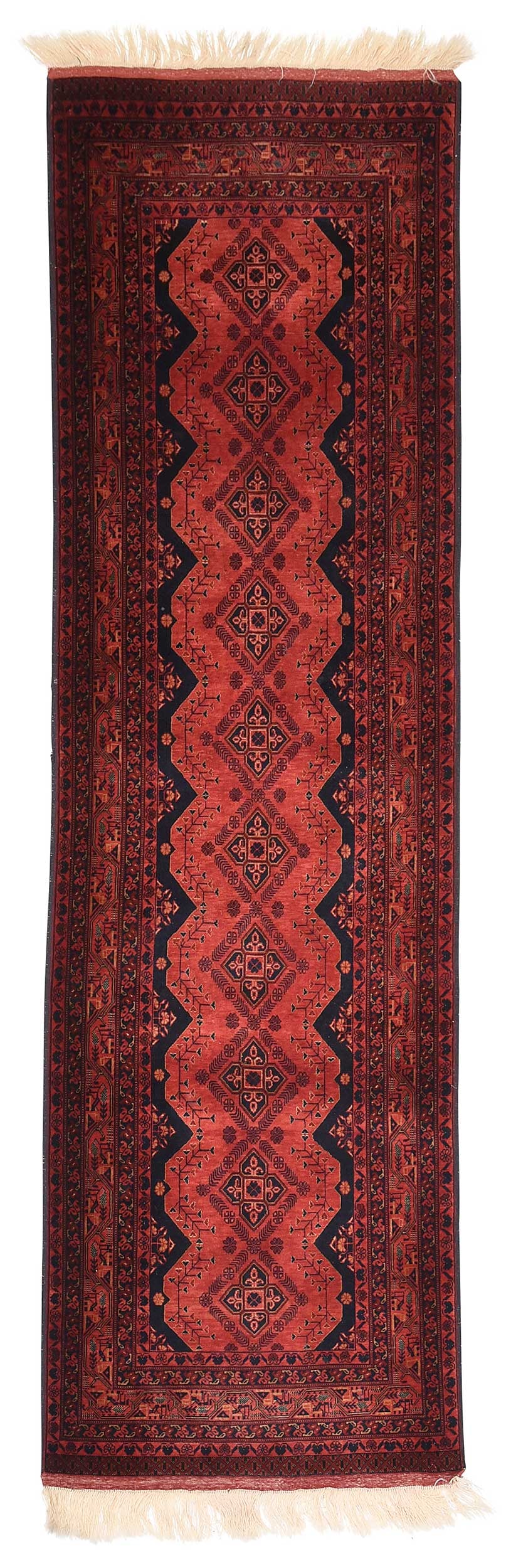 Turkmen Runner (1 of 5)