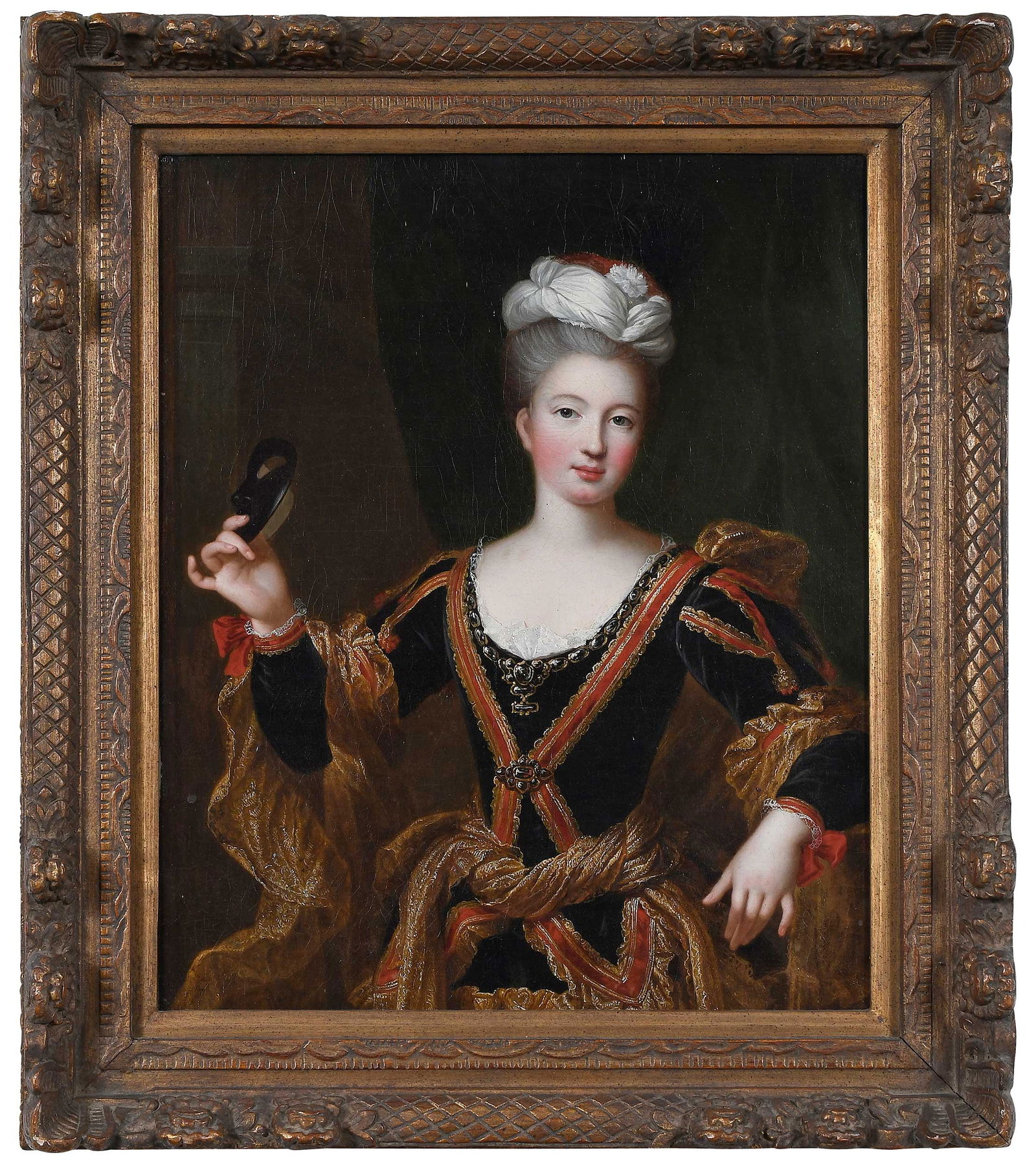 Attributed to Pierre Gobert (1 of 10)