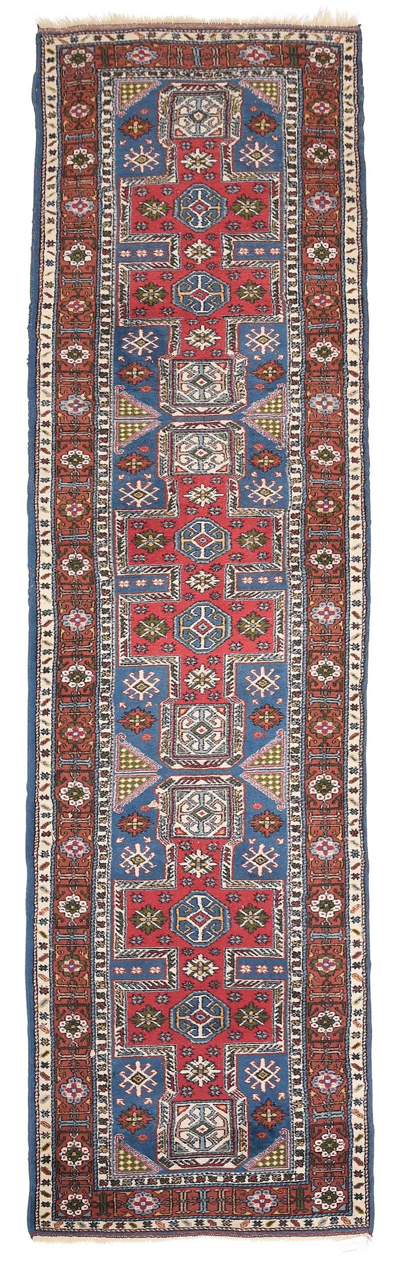 Kazak Runner (1 of 5)