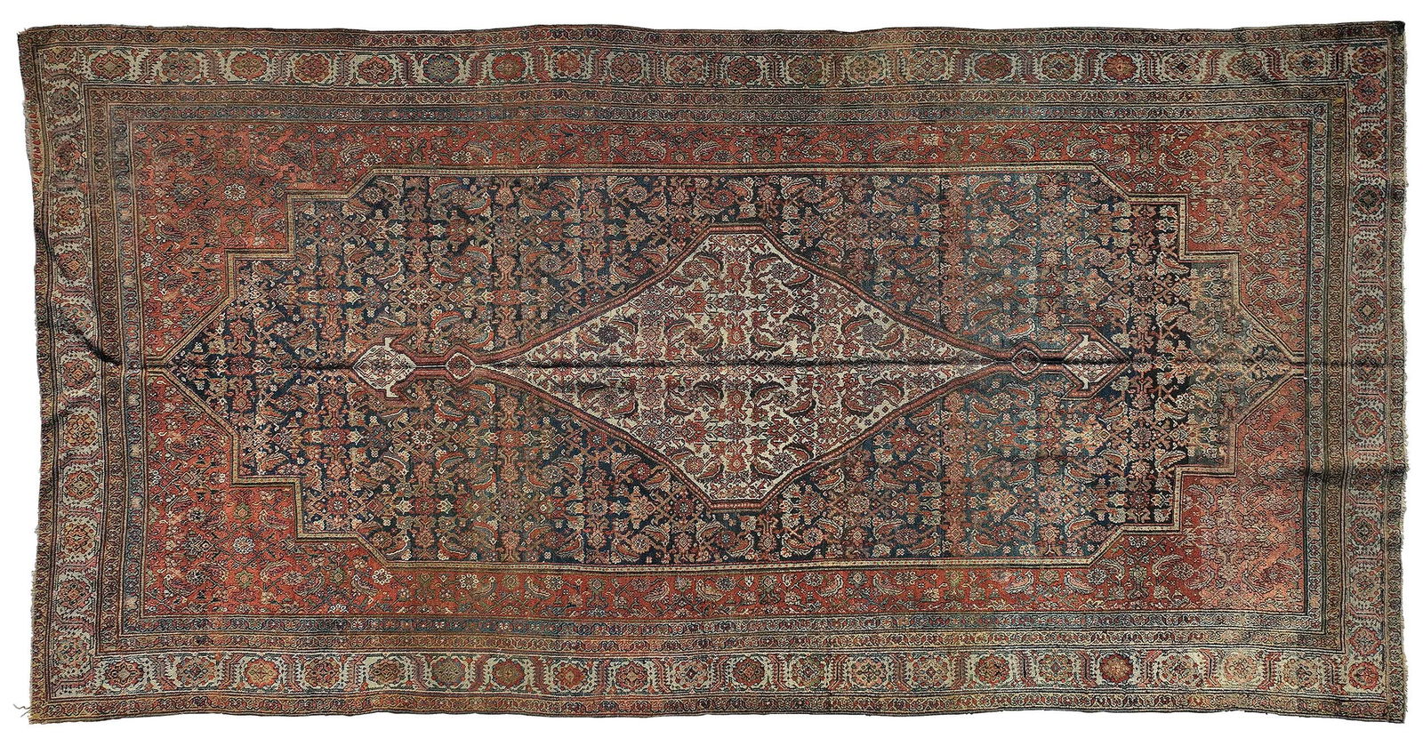 Malayer Gallery Carpet (1 of 8)