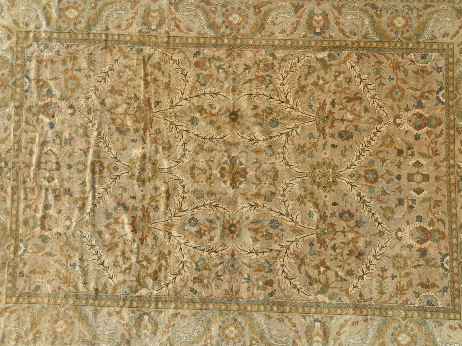 Turkish Carpet - 2