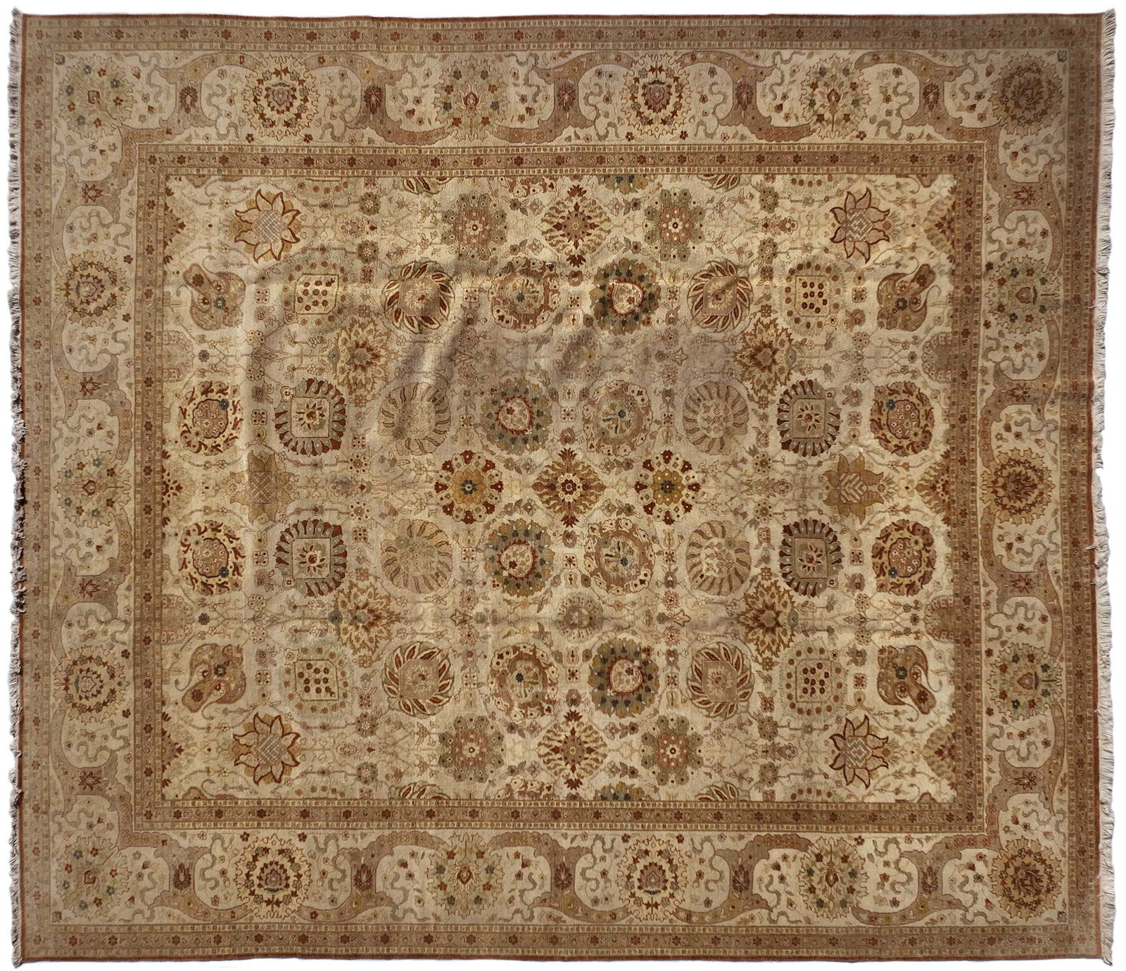 Tabriz Carpet (1 of 15)