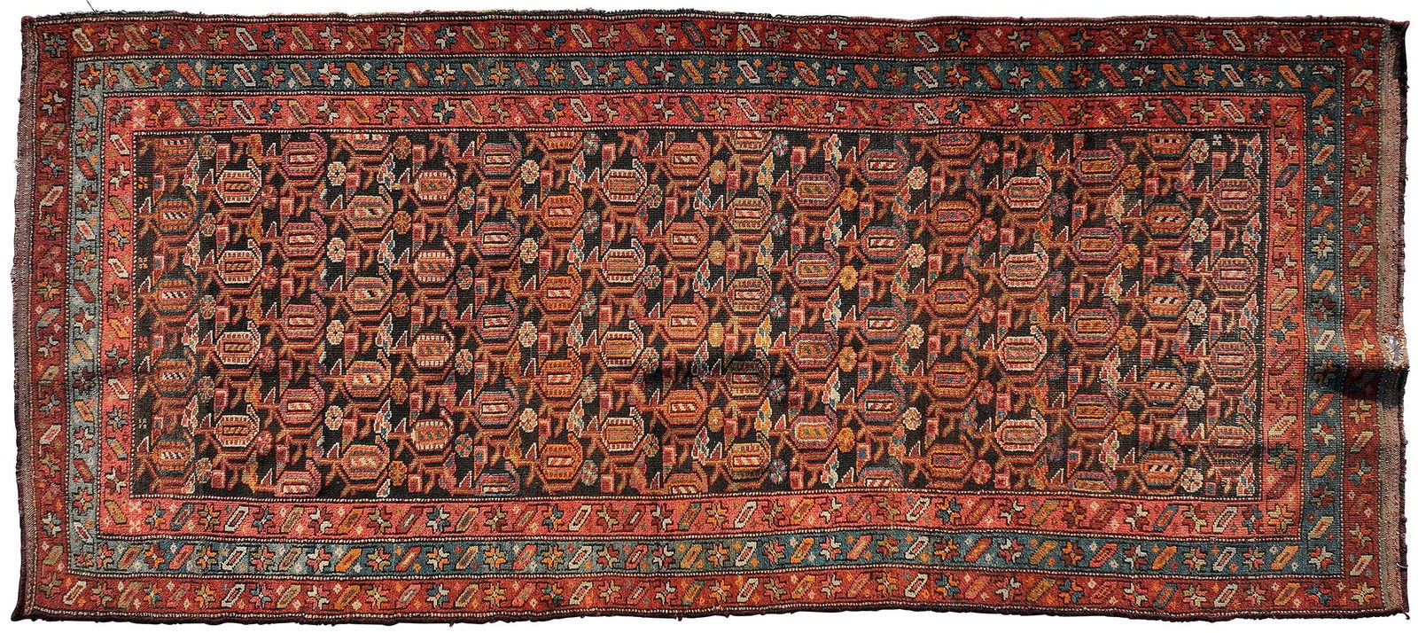 Karabagh Runner (1 of 8)