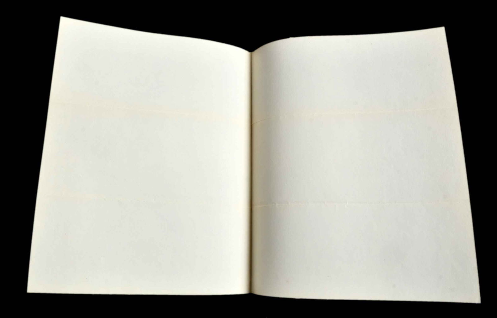 Benjamin Harrison Signed Official Decree - 7