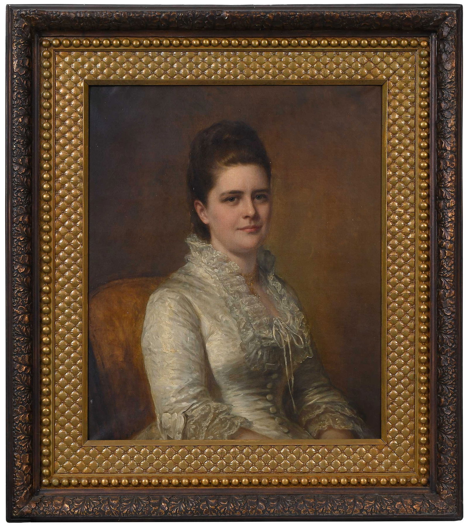 George Augustus Baker II (1 of 7)