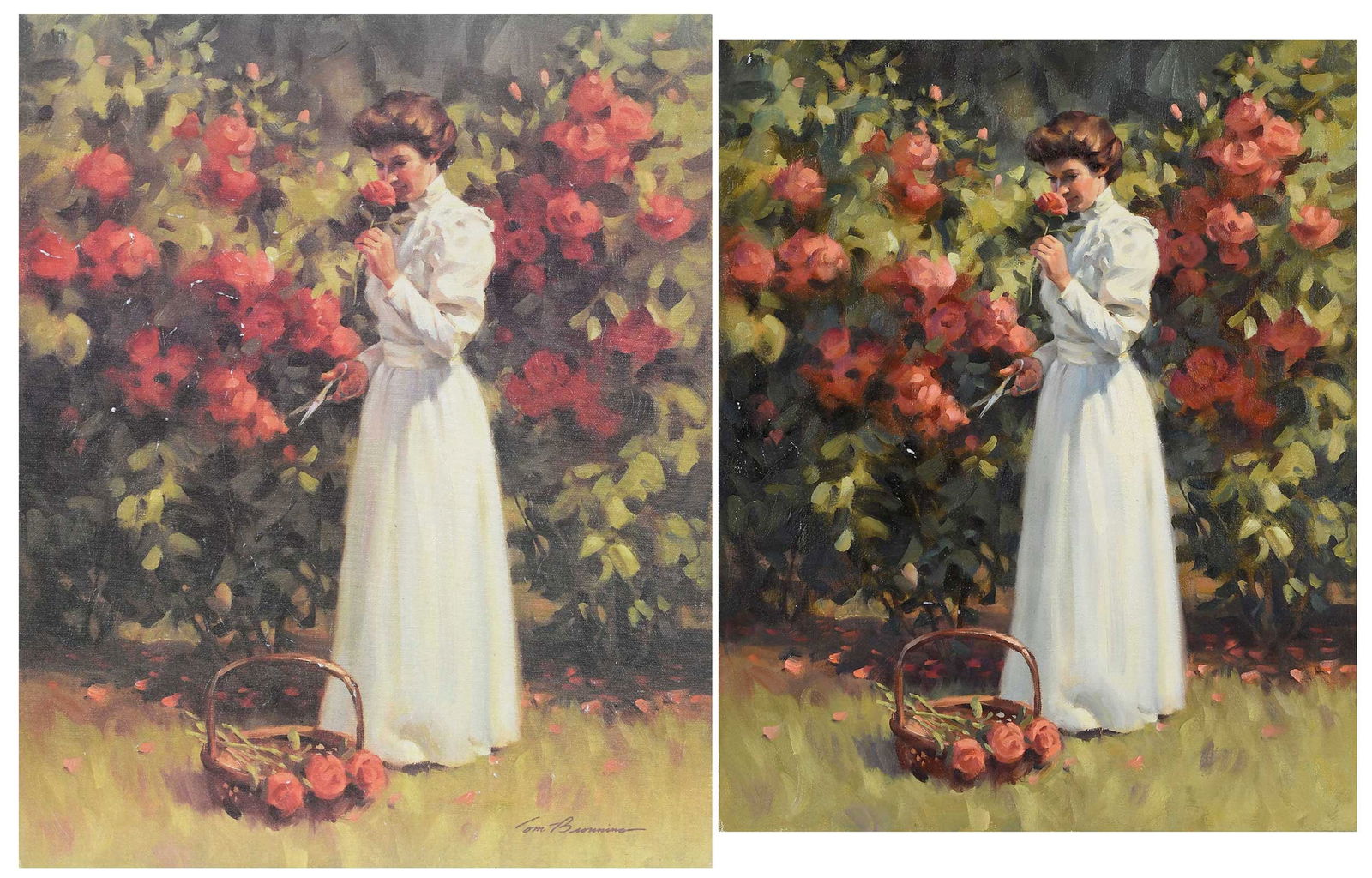 Tom Browning (1 of 9)