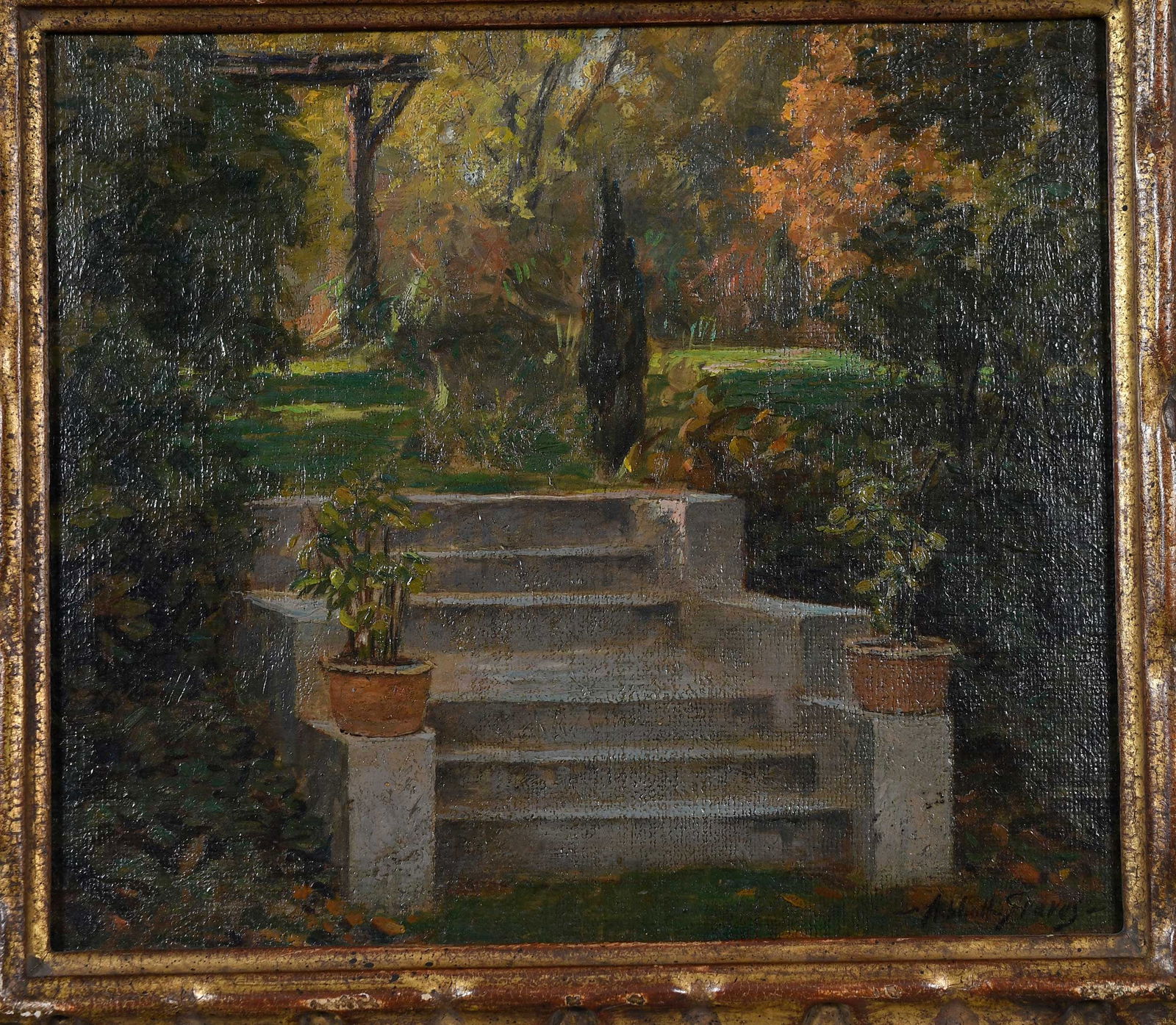 Abbott Fuller Graves - 2