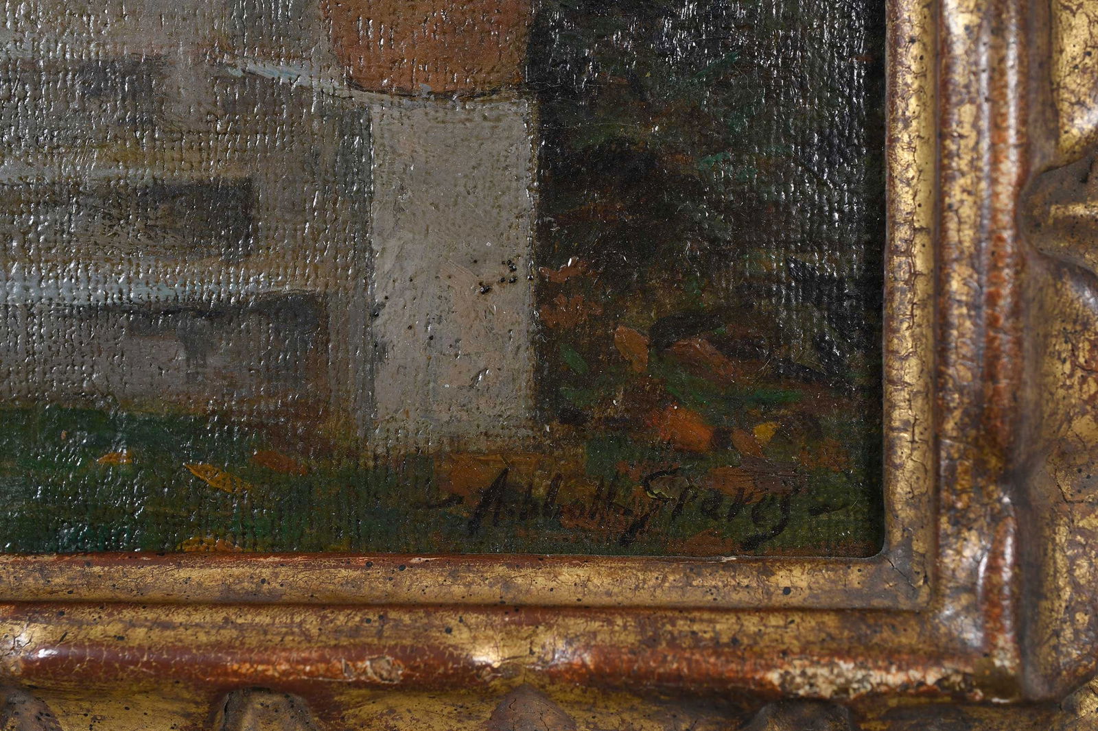 Abbott Fuller Graves - 3