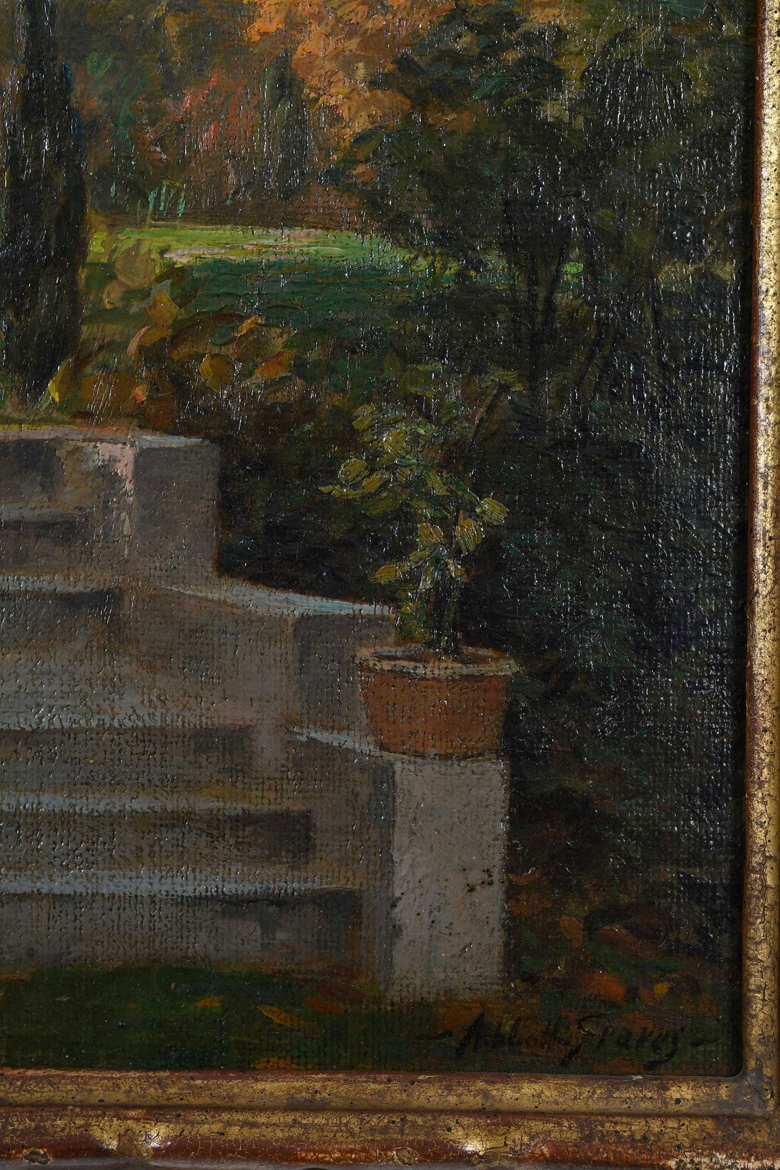 Abbott Fuller Graves - 5