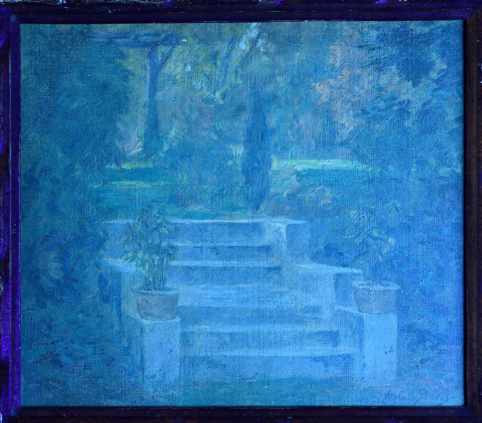 Abbott Fuller Graves - 6