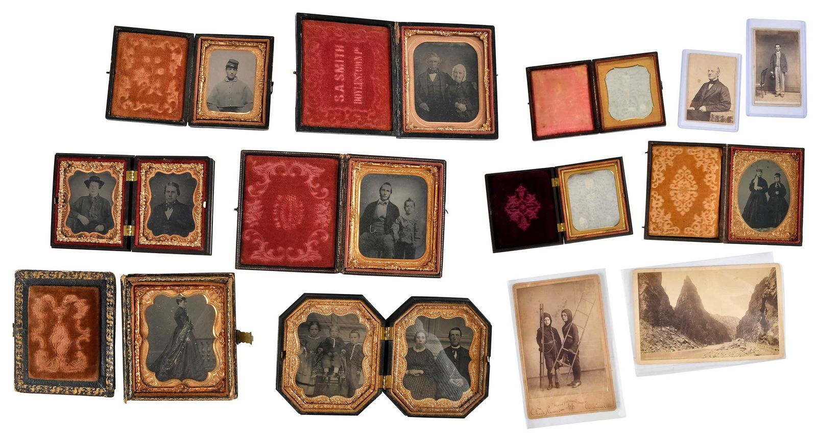 Early Photography Group (1 of 13)