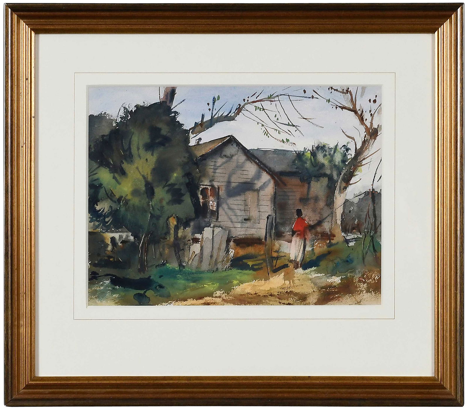 Mary Roberts Ebert (1 of 4)