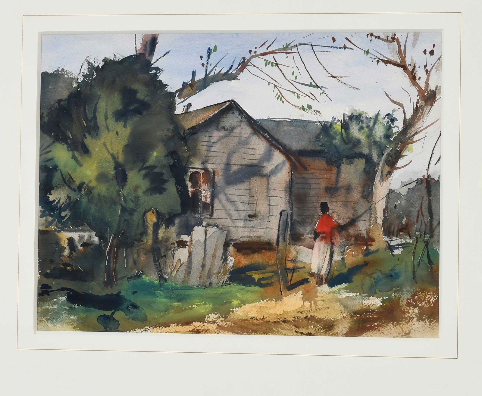 Mary Roberts Ebert - 2