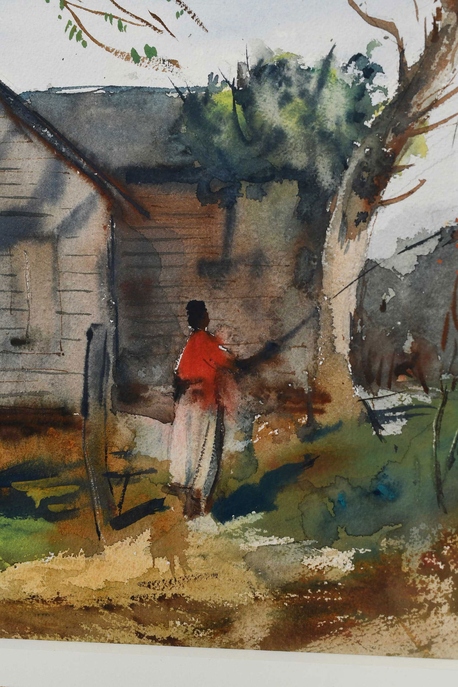 Mary Roberts Ebert - 3