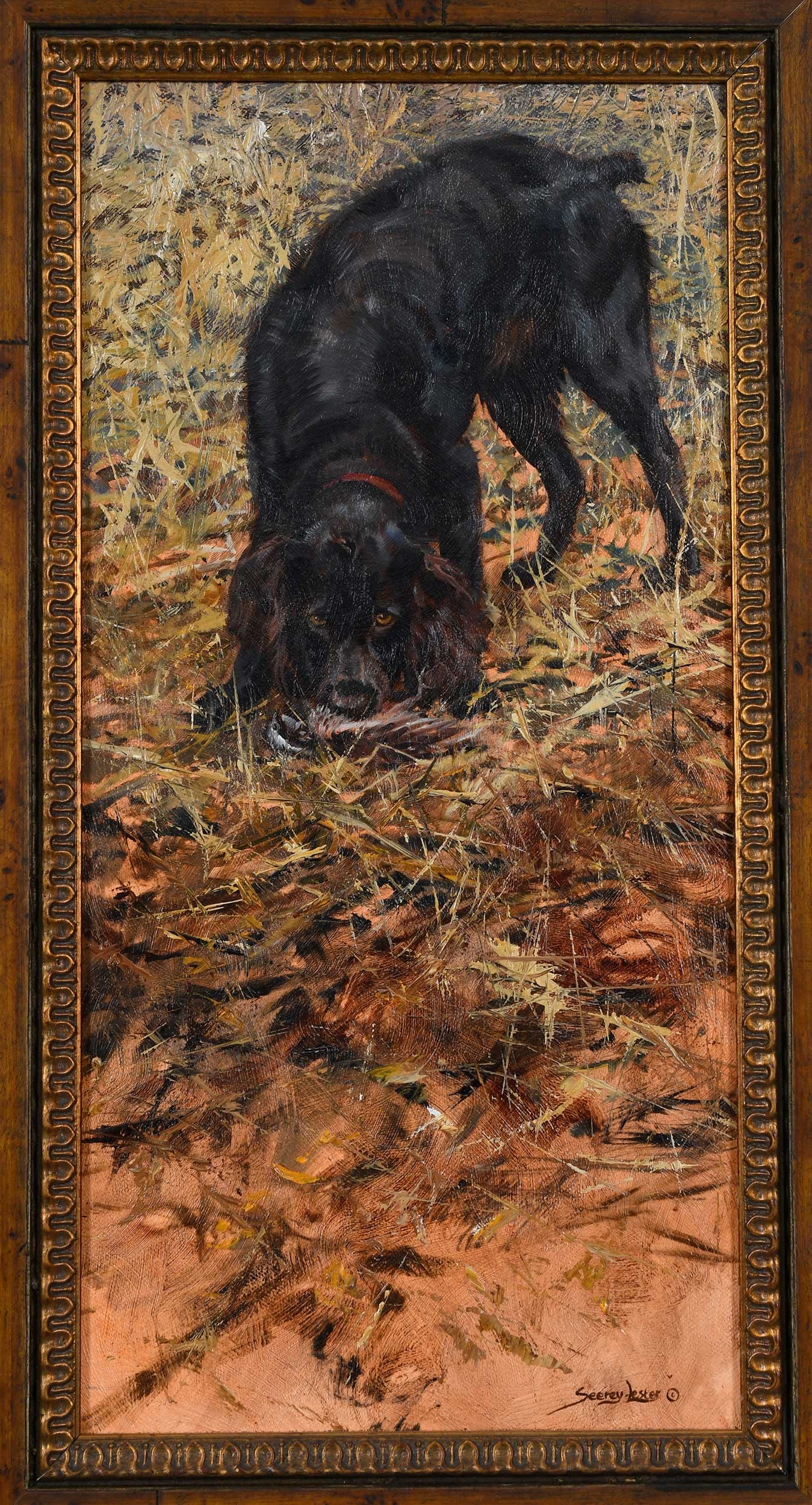 John Seerey-Lester - 5