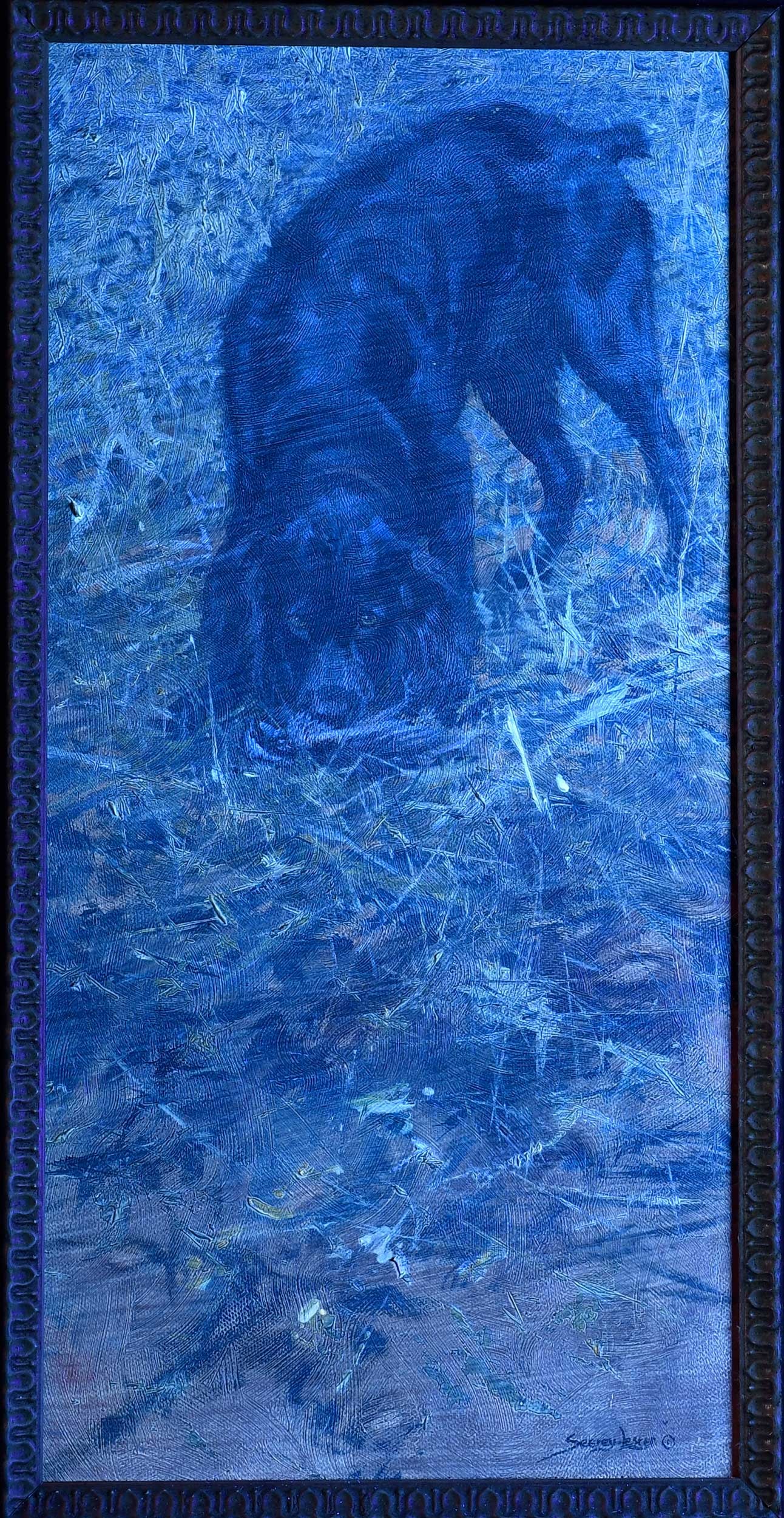 John Seerey-Lester - 6