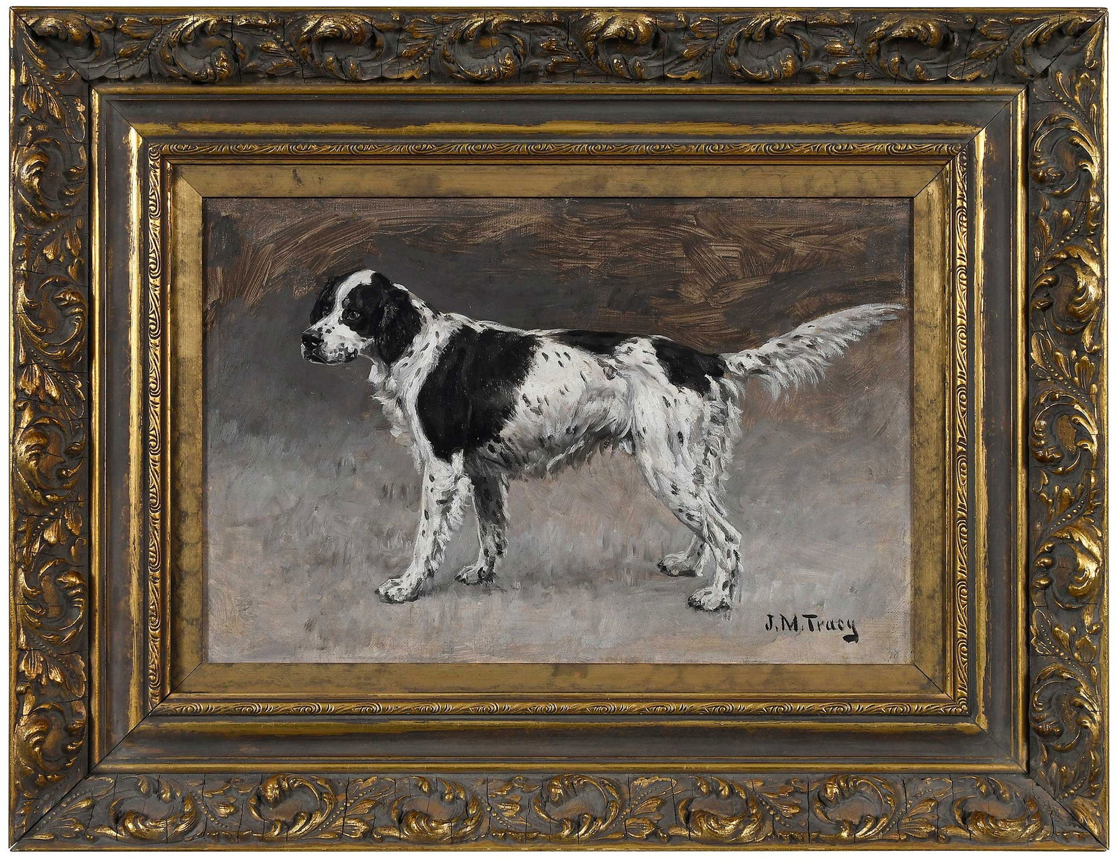 John Martin Tracy (1 of 6)