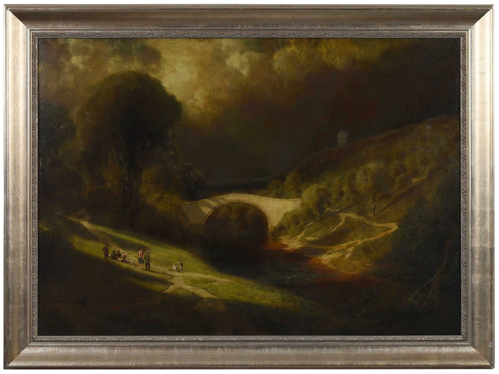 James Fairman (1 of 9)