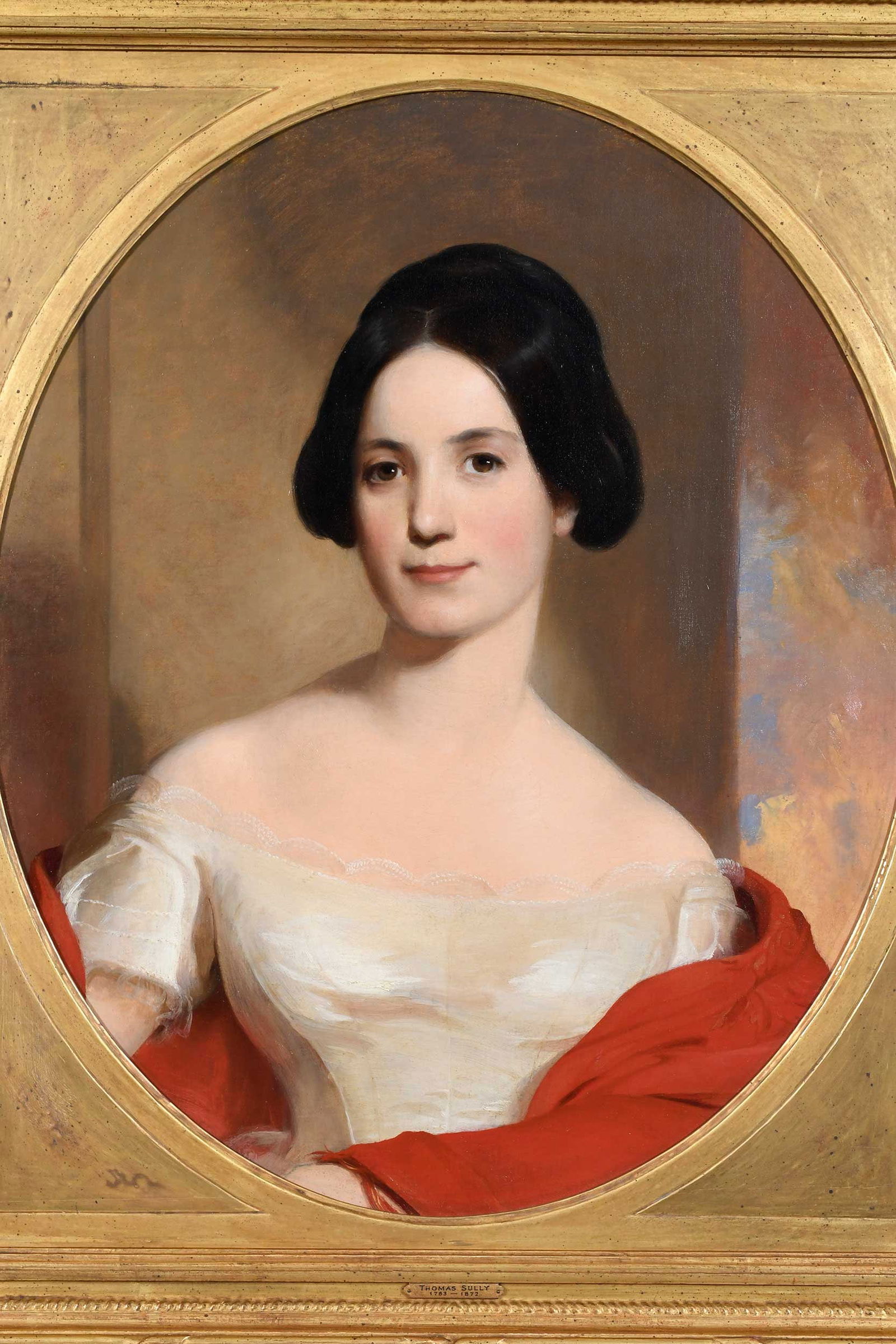 Thomas Sully - 12