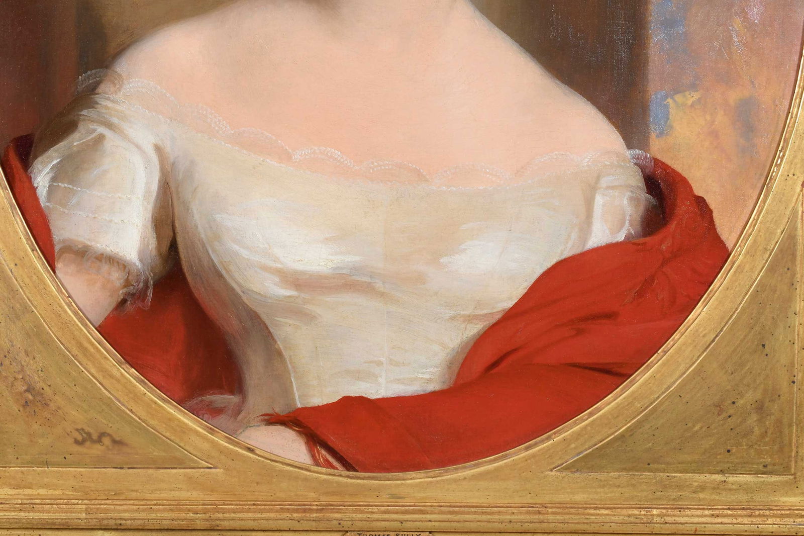 Thomas Sully - 13