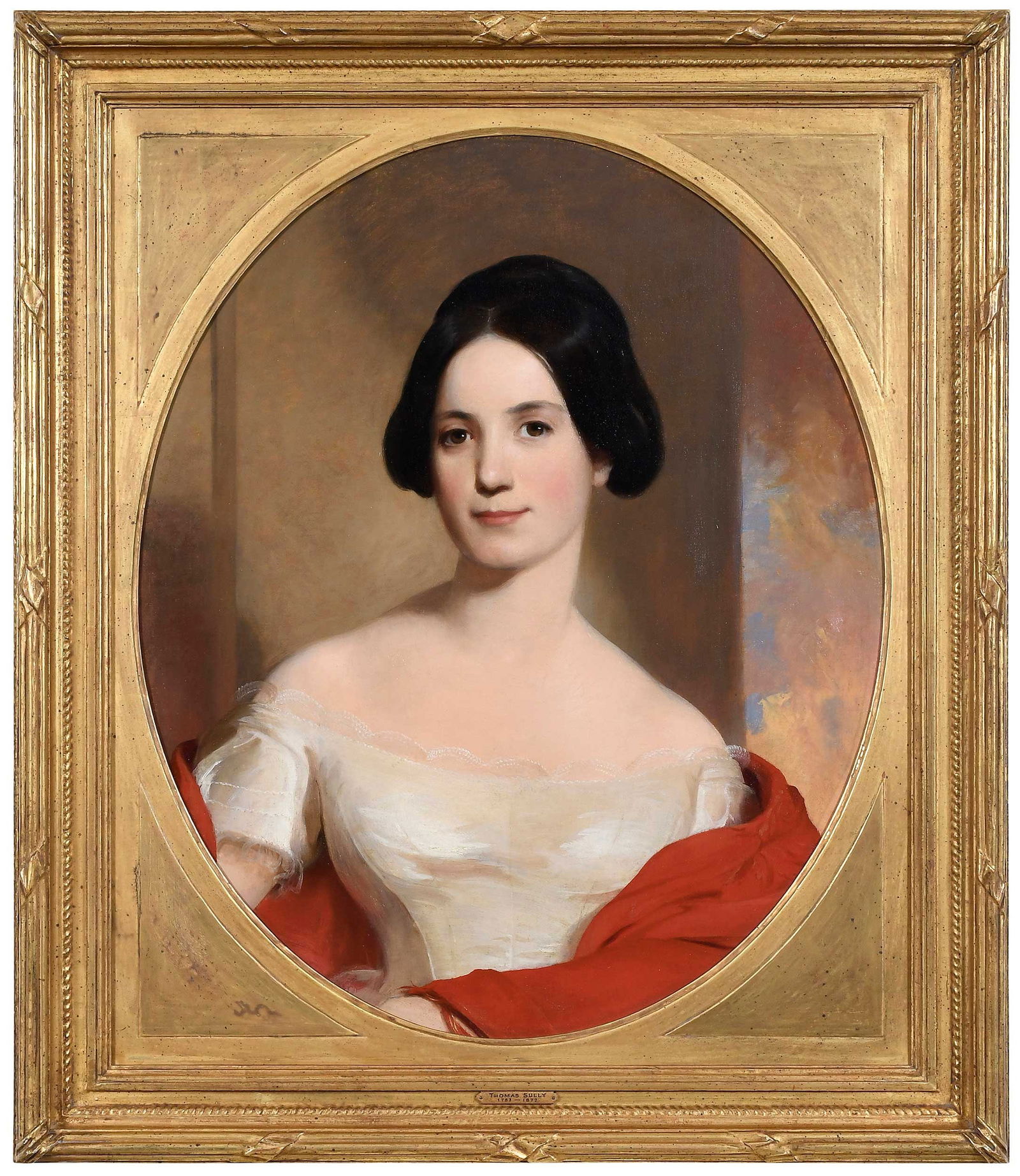 Thomas Sully - 3