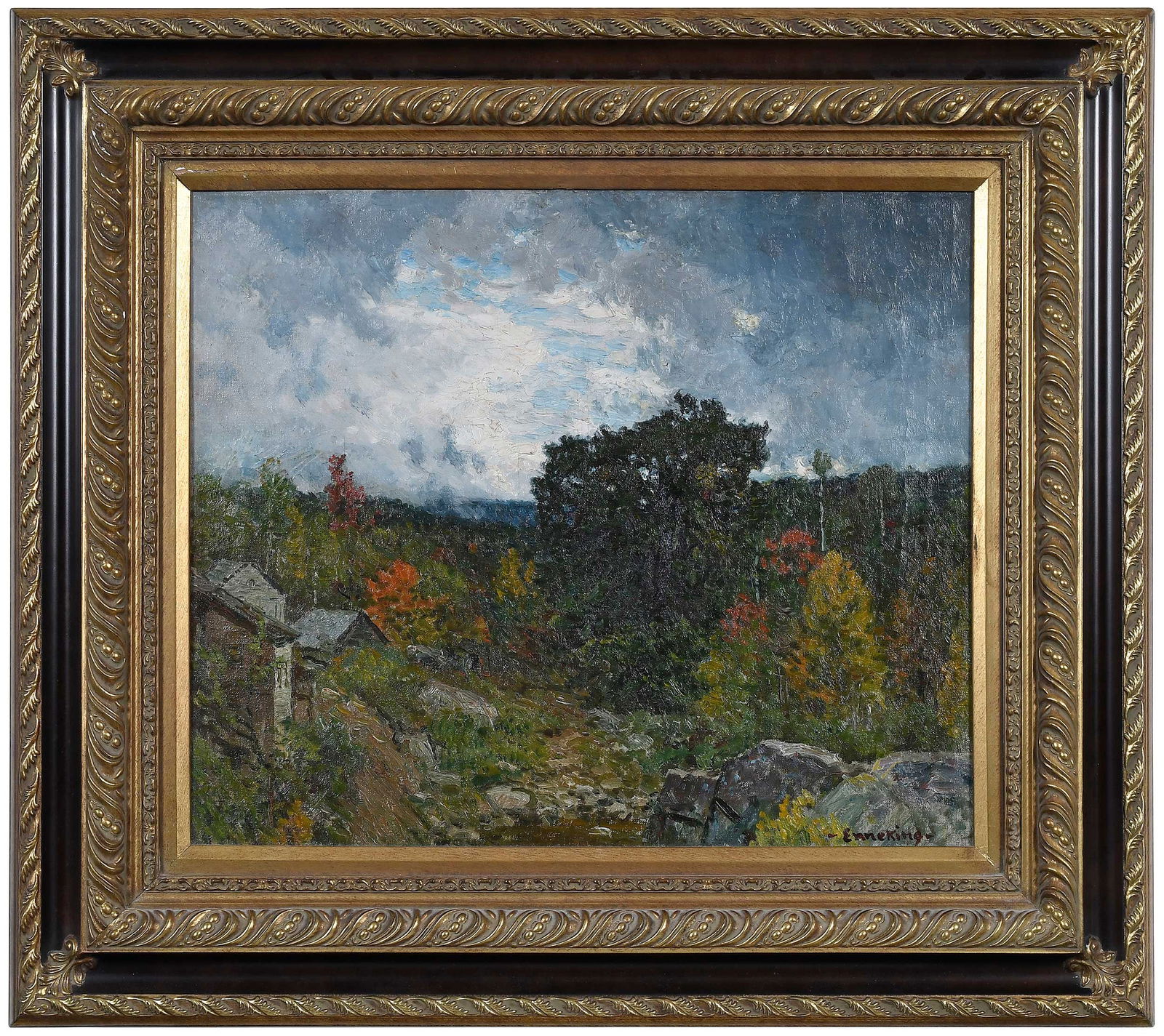 John Joseph Enneking (1 of 8)