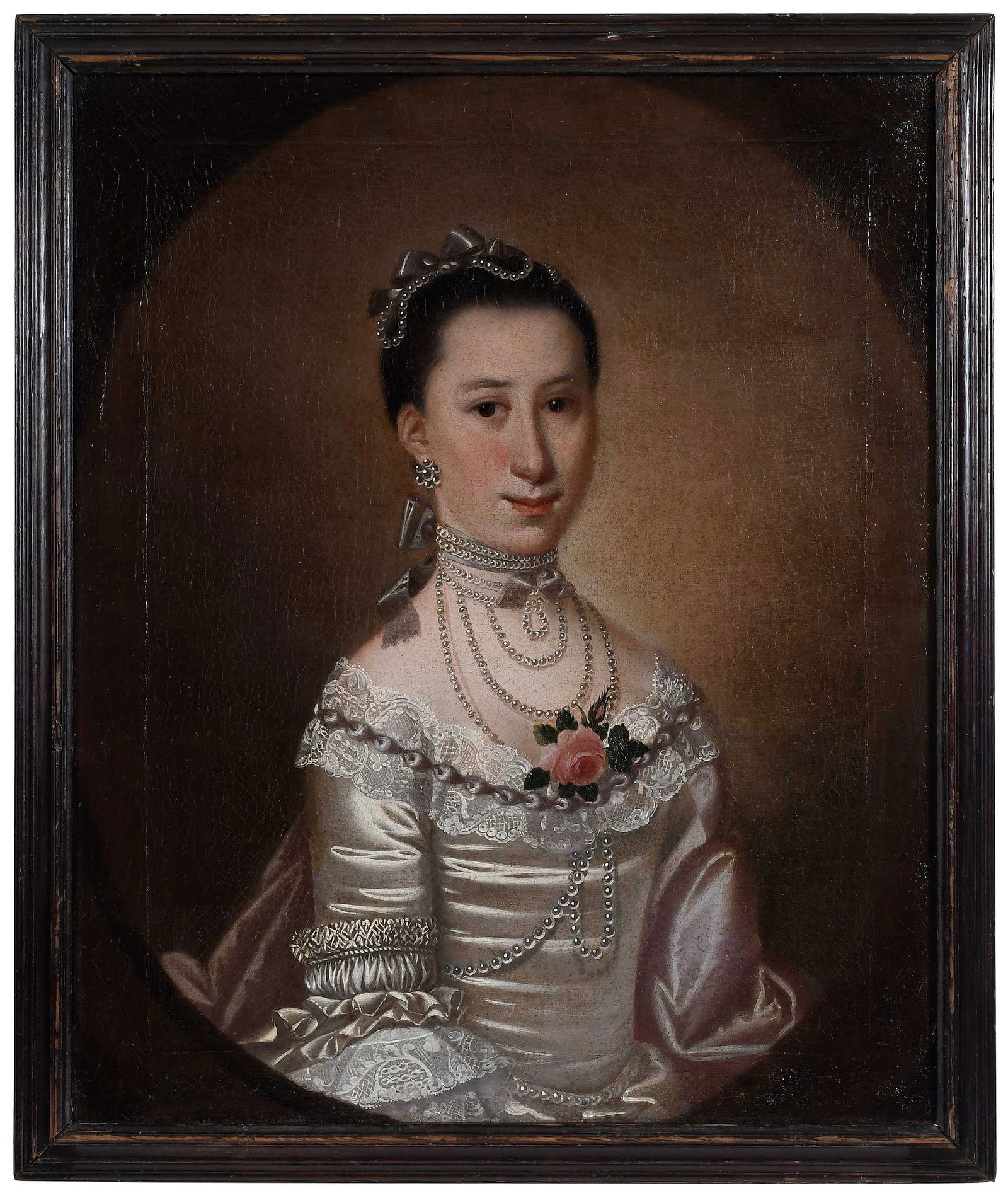 Jeremiah Theus Wedding Portrait (1 of 20)