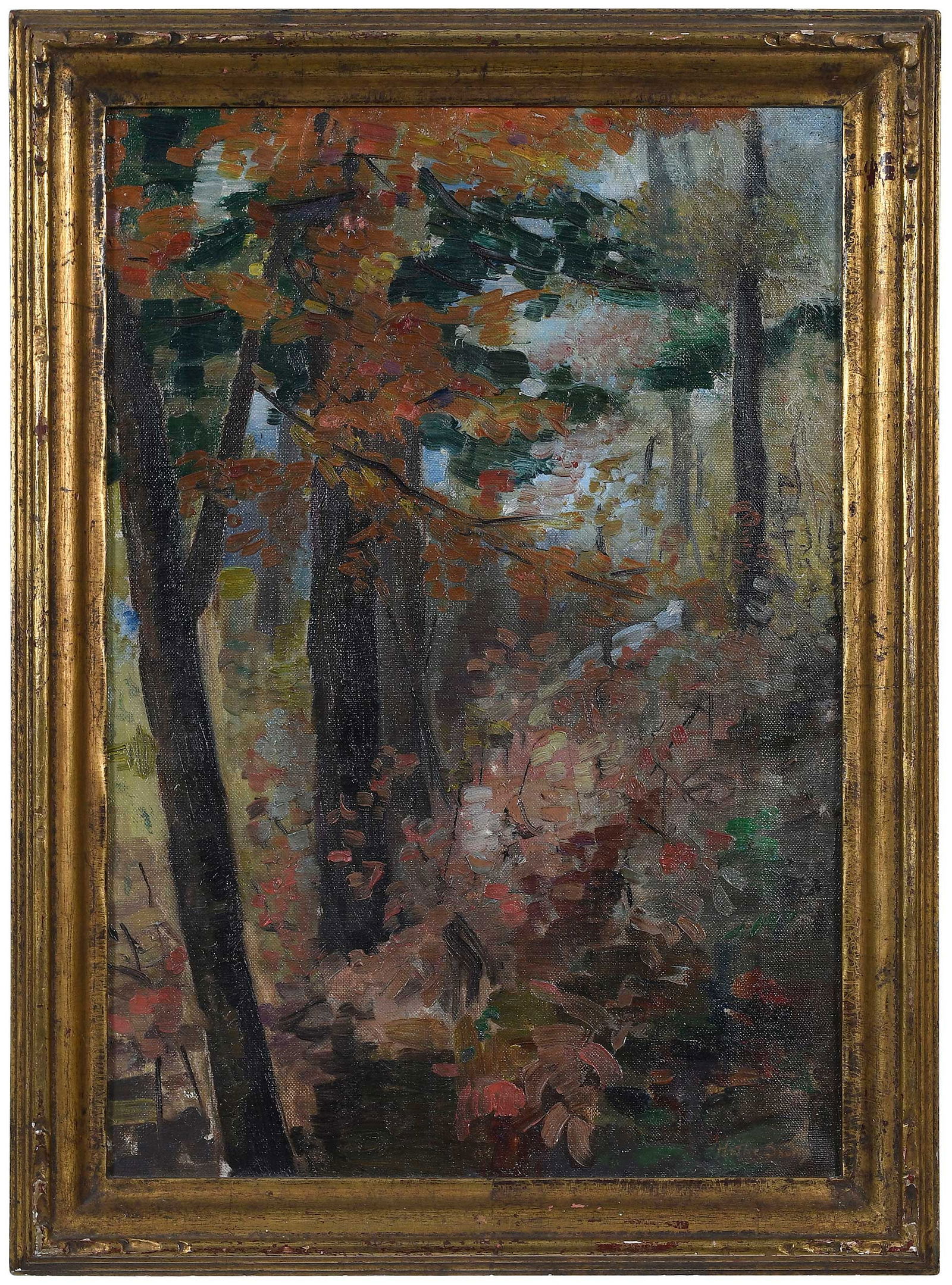 Hattie Saussy (1 of 4)