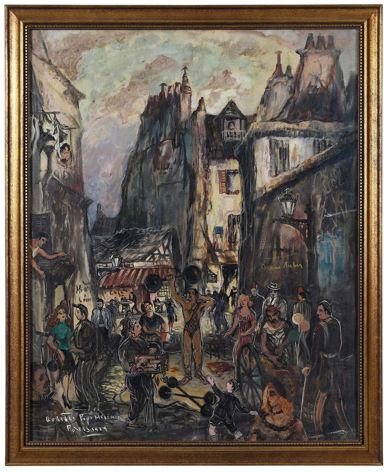 Collette Pope Heldner (1 of 9)