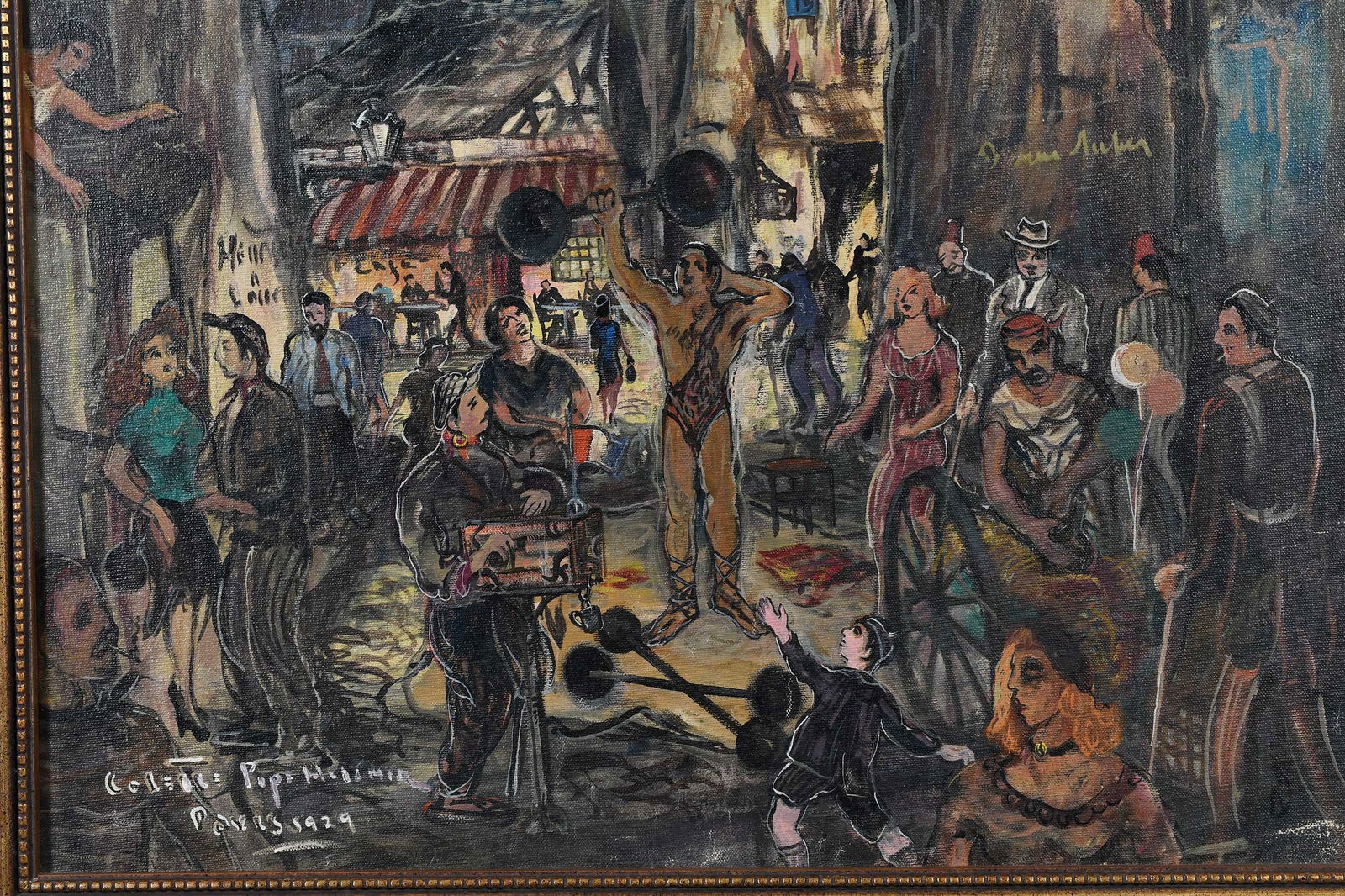 Collette Pope Heldner - 2