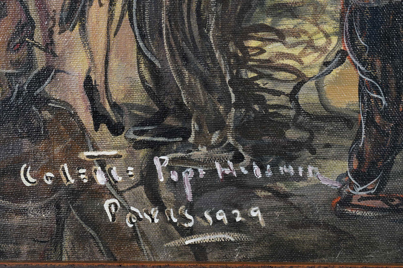 Collette Pope Heldner - 3