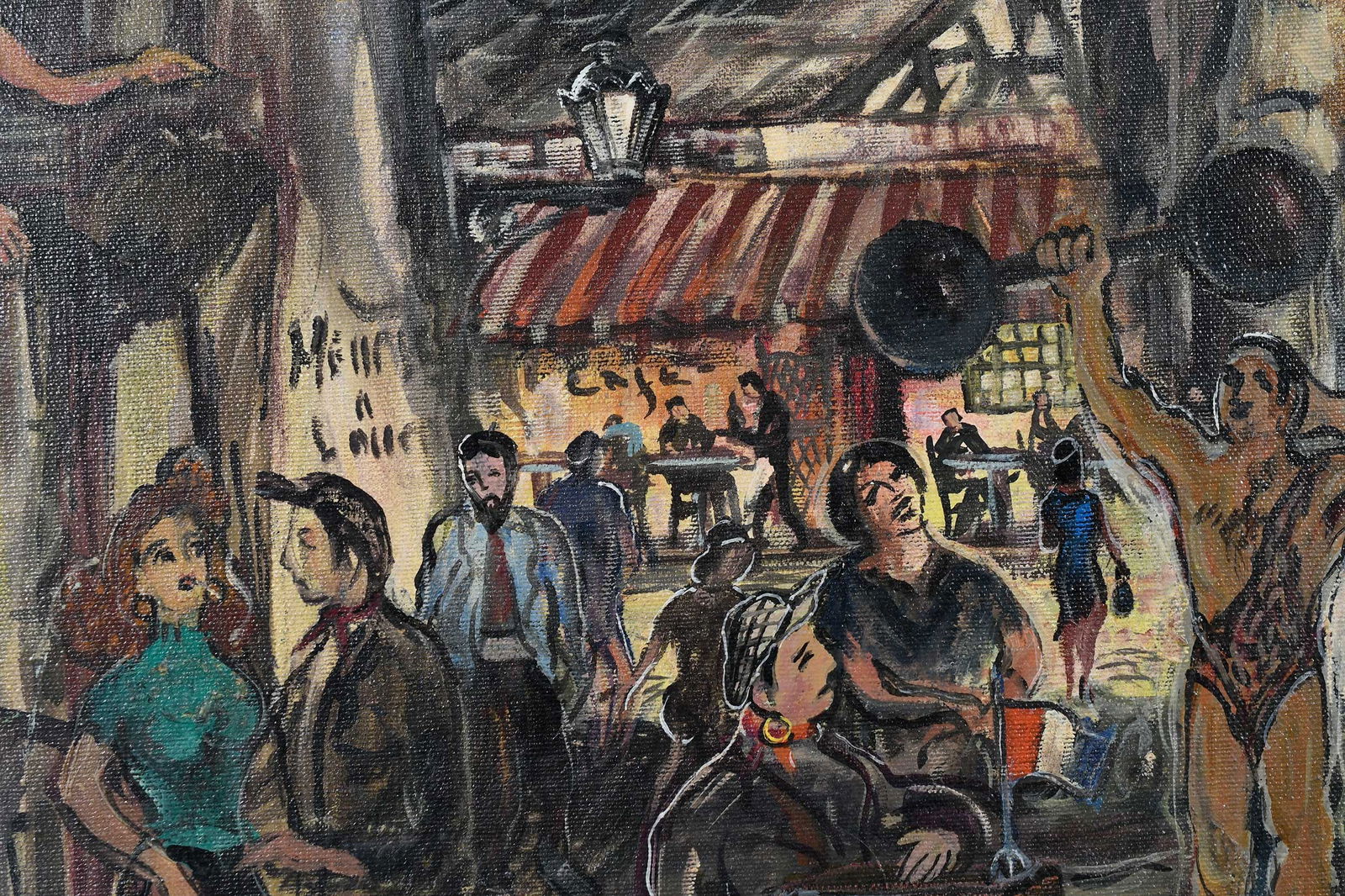 Collette Pope Heldner - 4