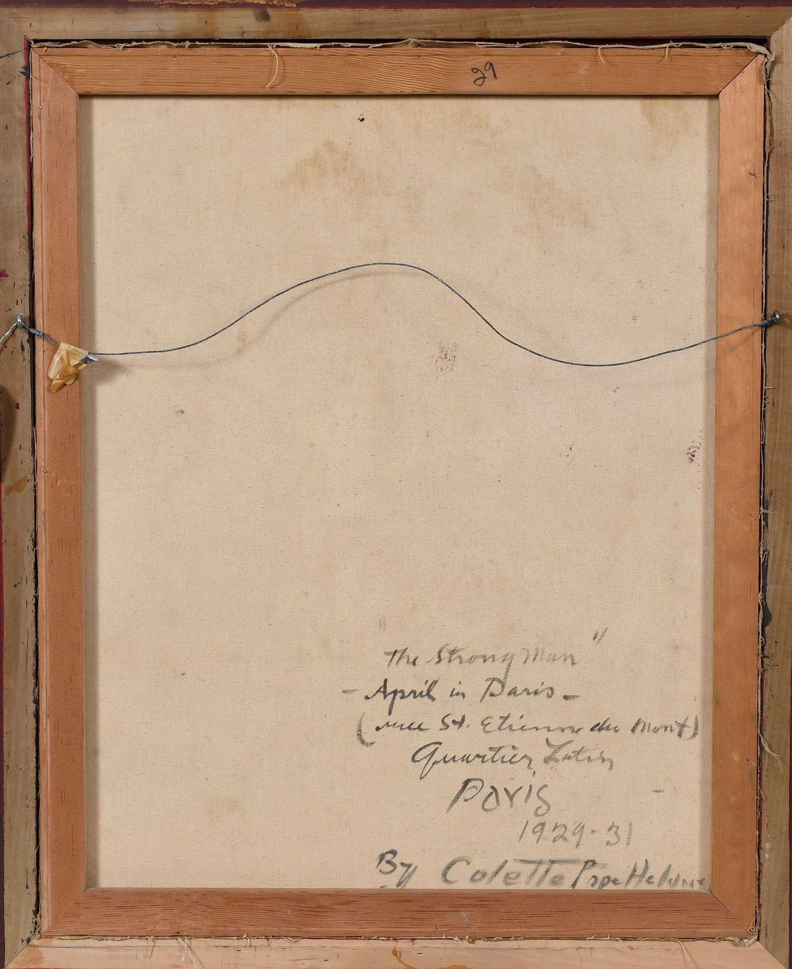 Collette Pope Heldner - 8