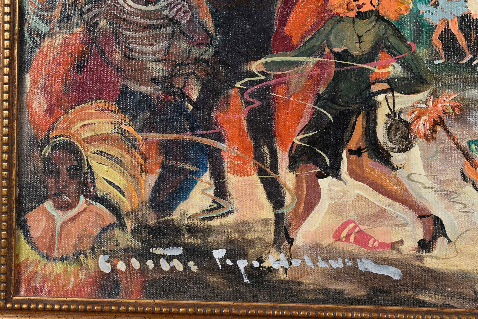 Collette Pope Heldner - 4