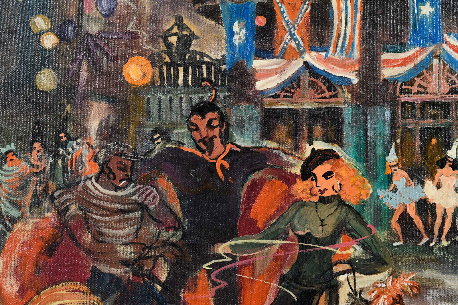 Collette Pope Heldner - 5