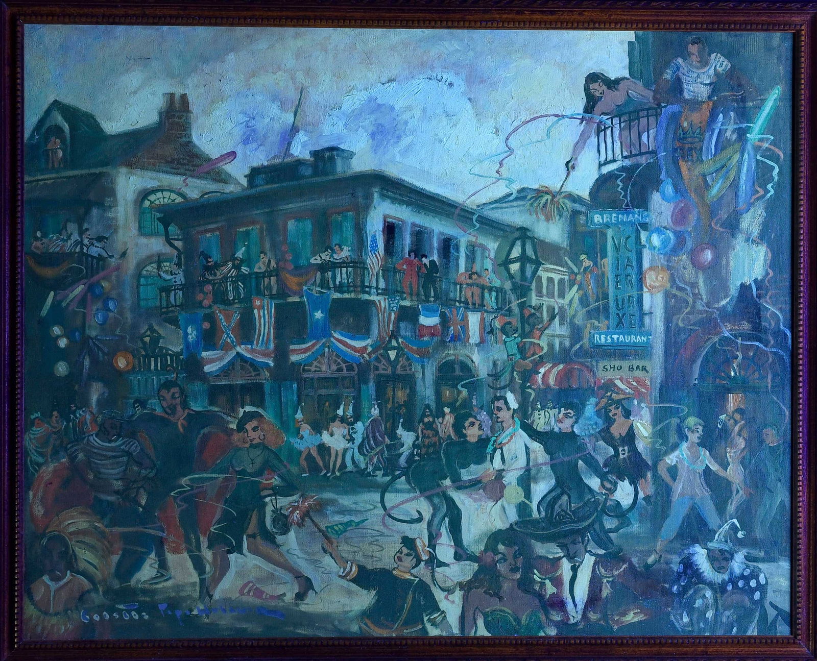 Collette Pope Heldner - 7