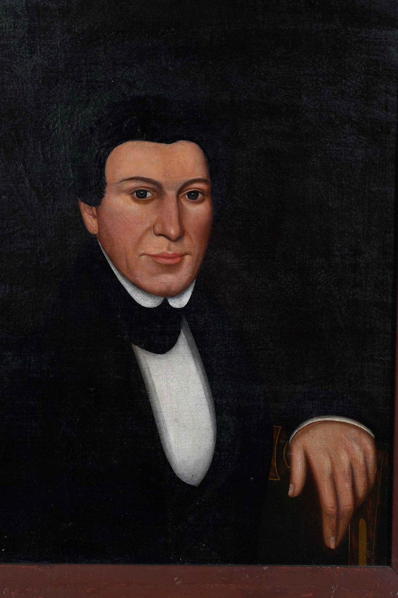 Attributed to Noah North - 2