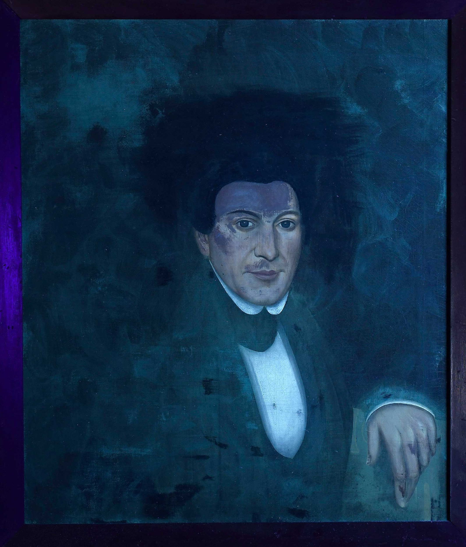 Attributed to Noah North - 5