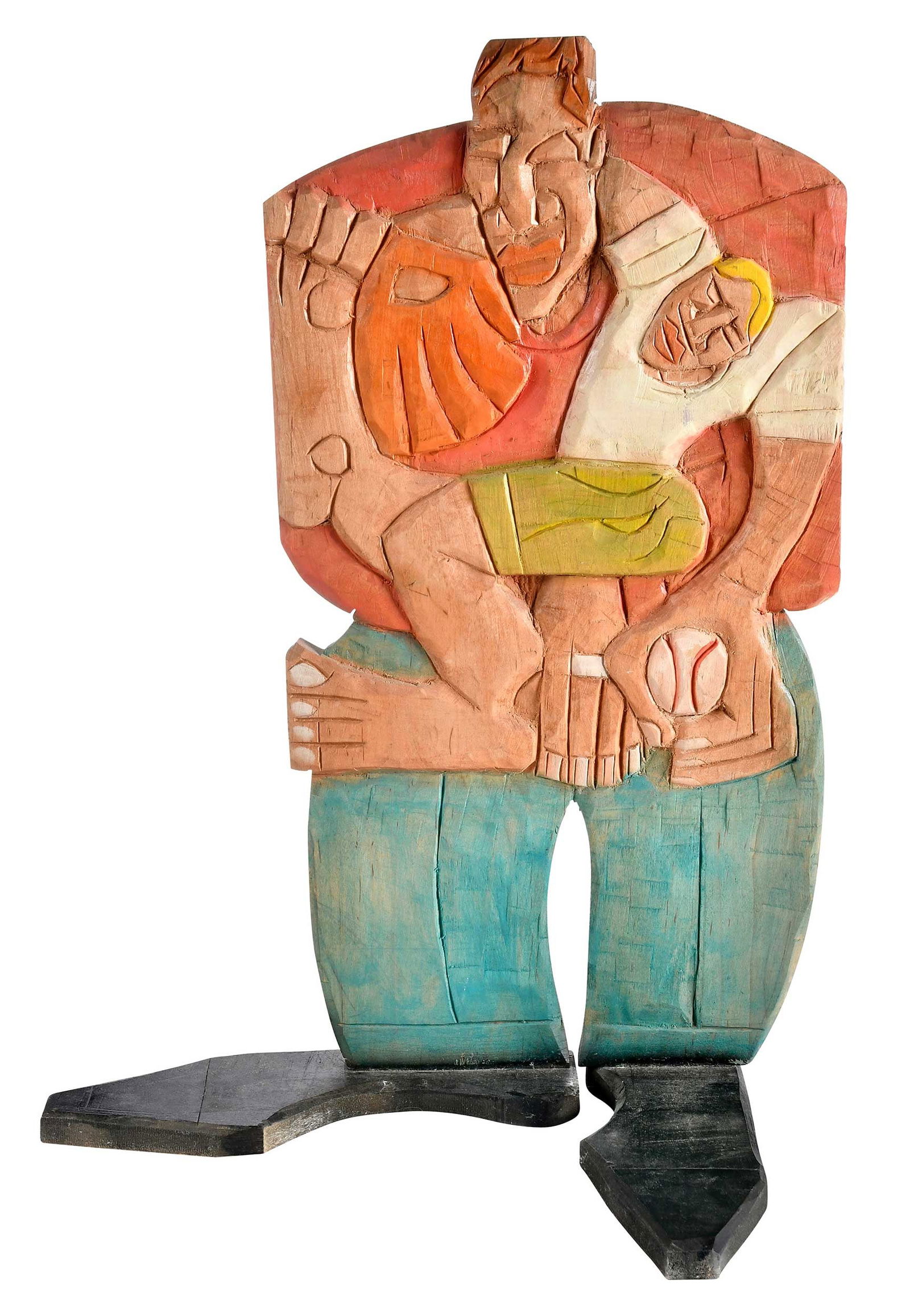 LaVon Van Williams, Jr. (1 of 5)