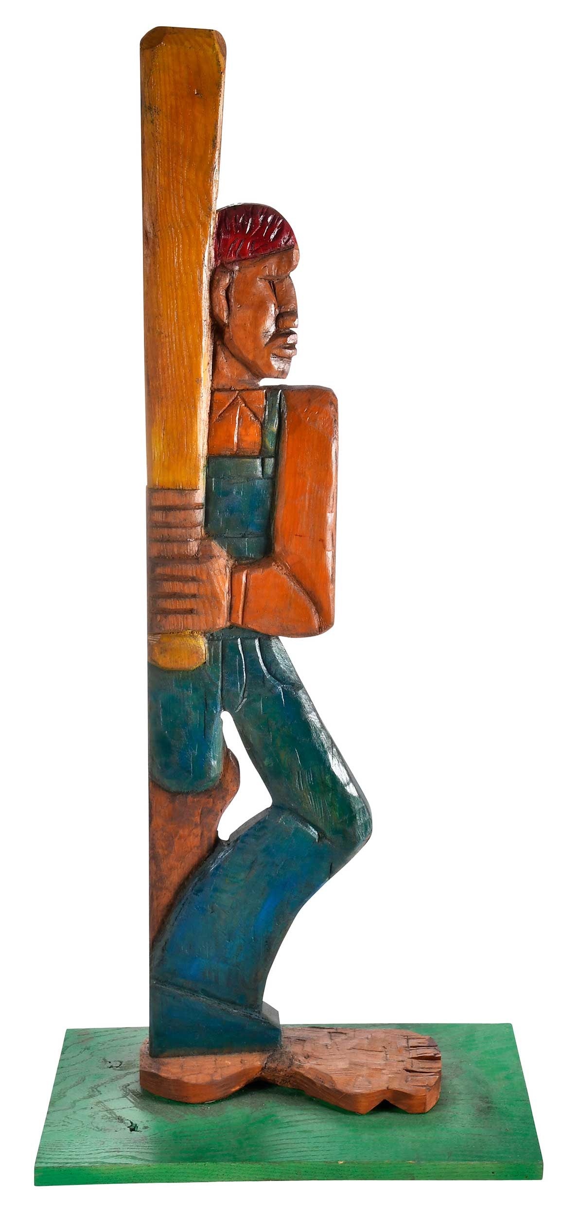 LaVon Van Williams, Jr. (1 of 7)