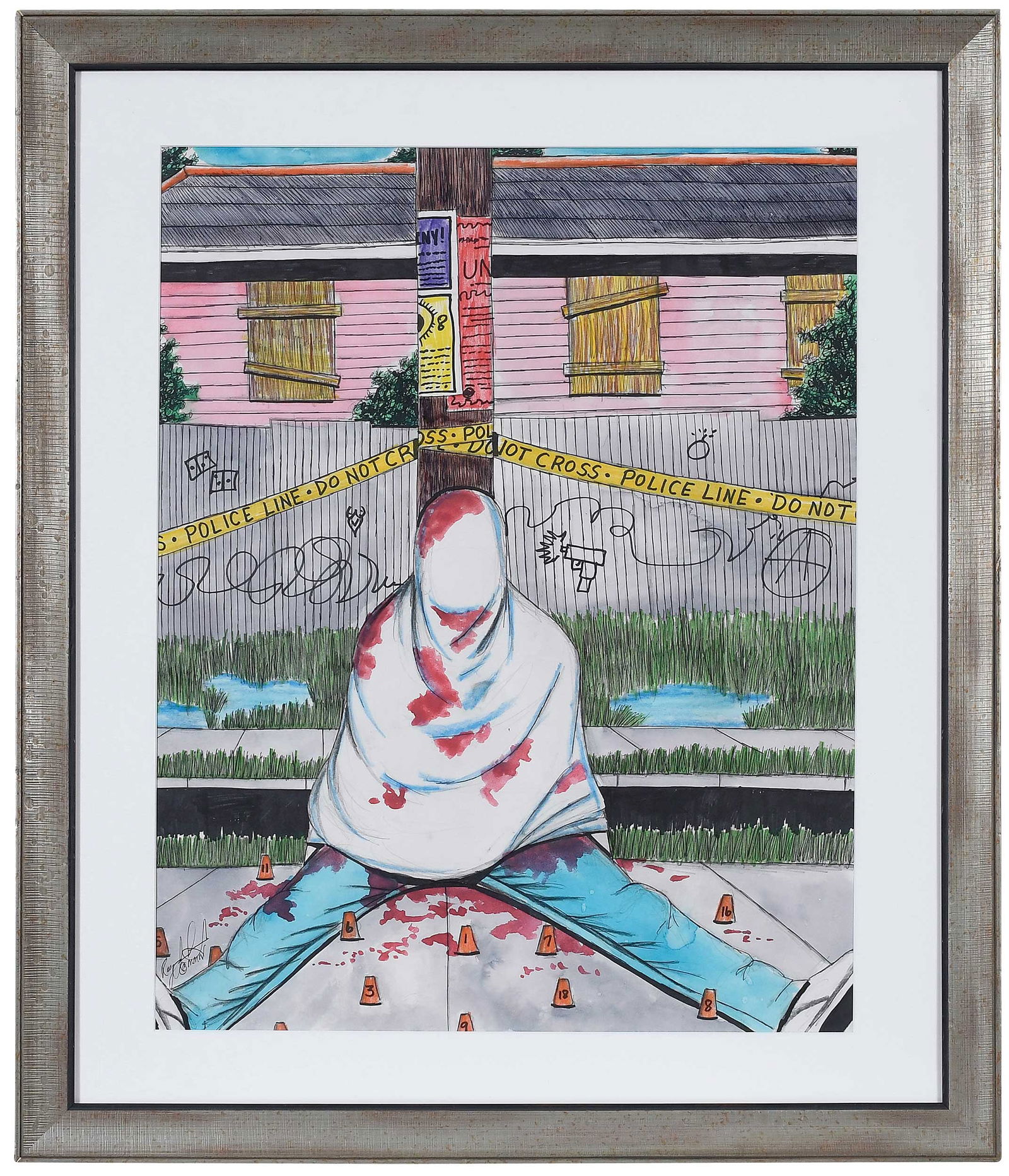 Roy Ferdinand (1 of 6)