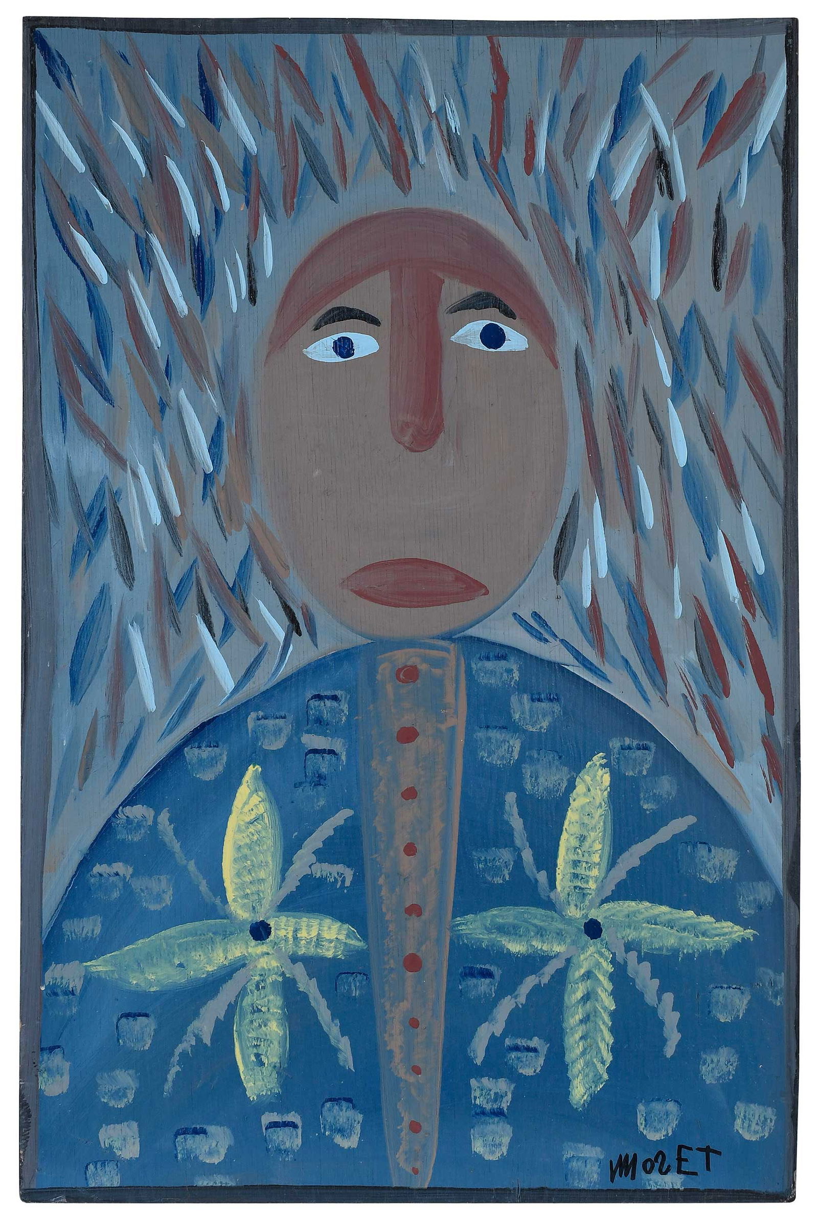 Mose Tolliver (1 of 7)