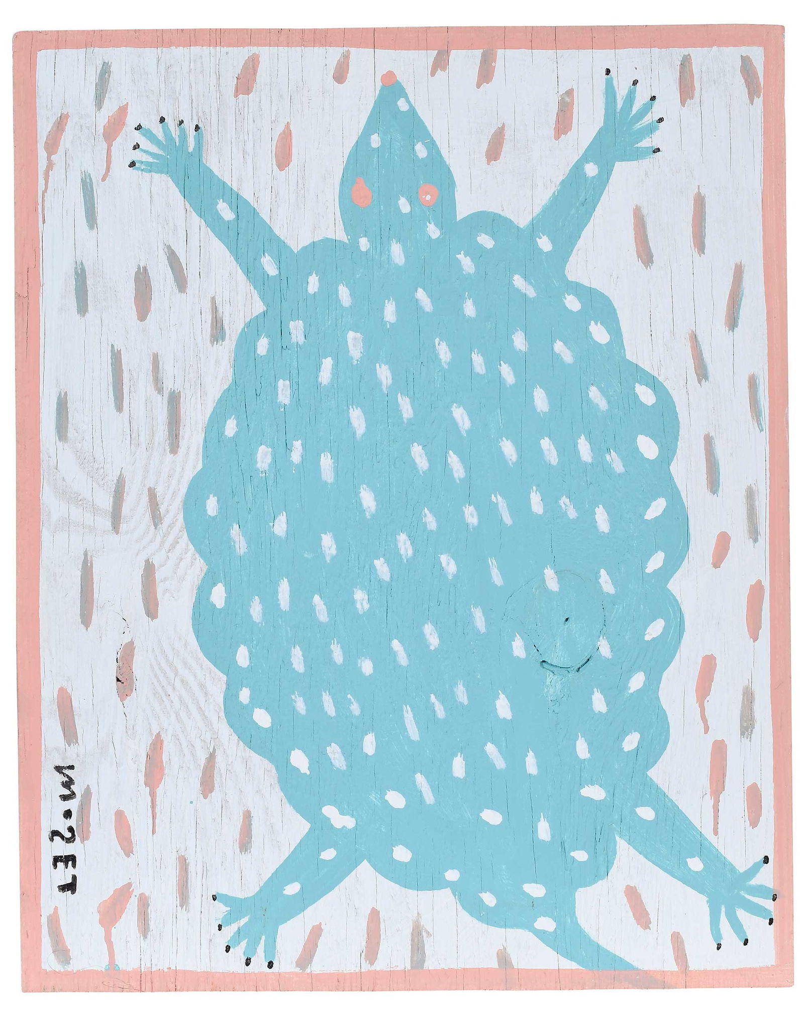 Mose Tolliver (1 of 7)