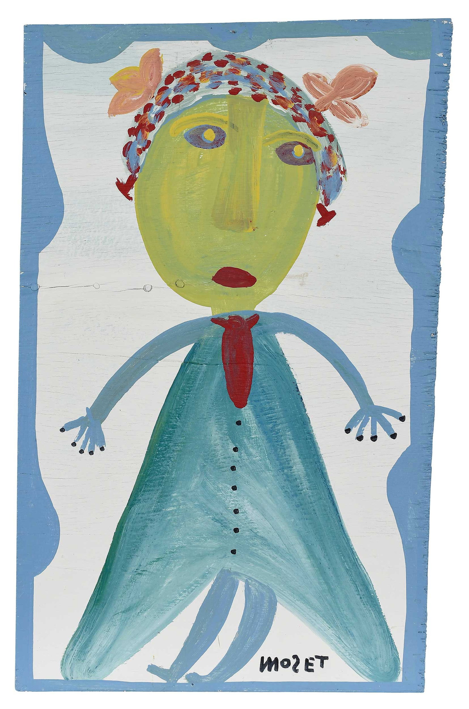 Mose Tolliver (1 of 7)