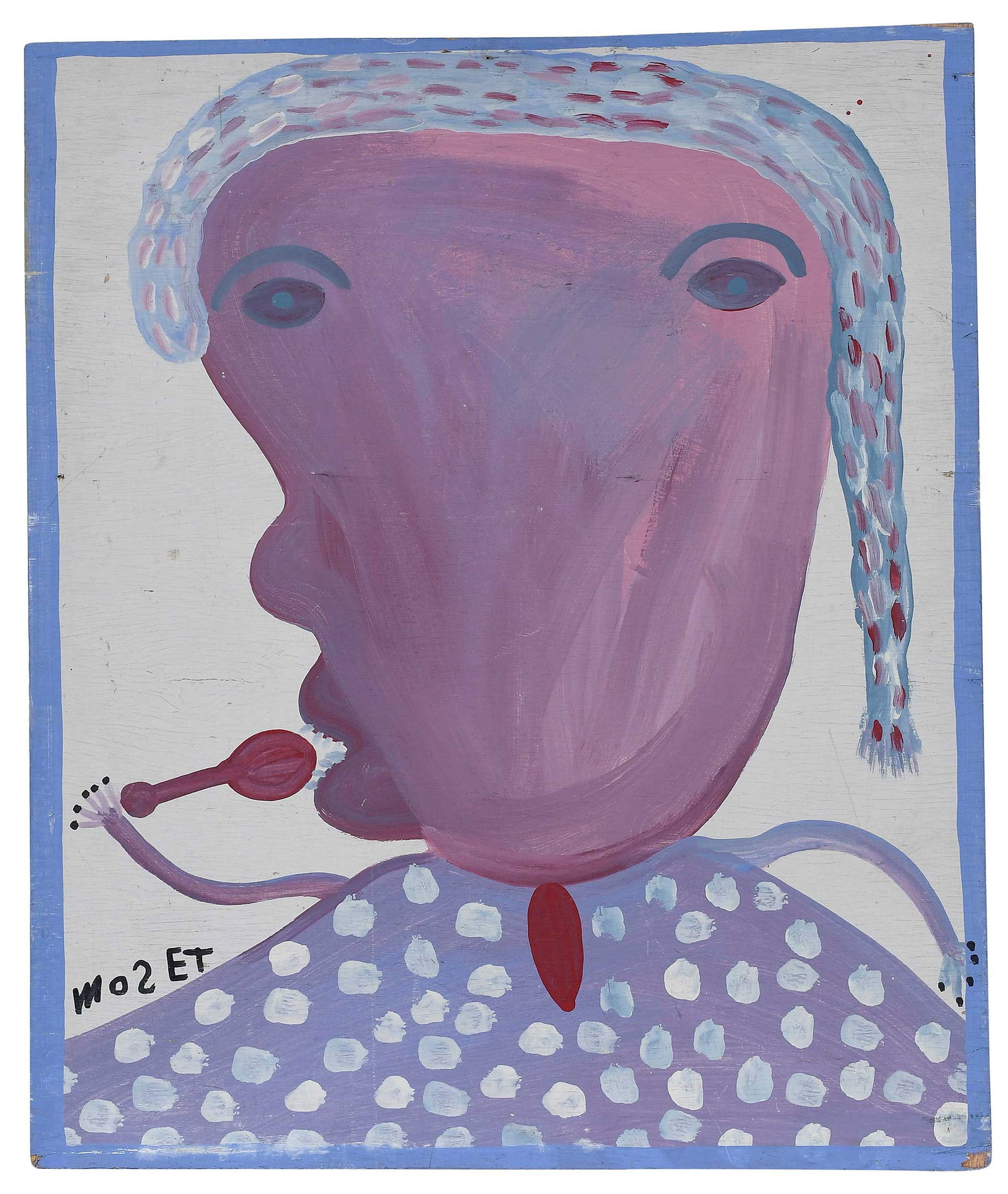 Mose Tolliver (1 of 6)