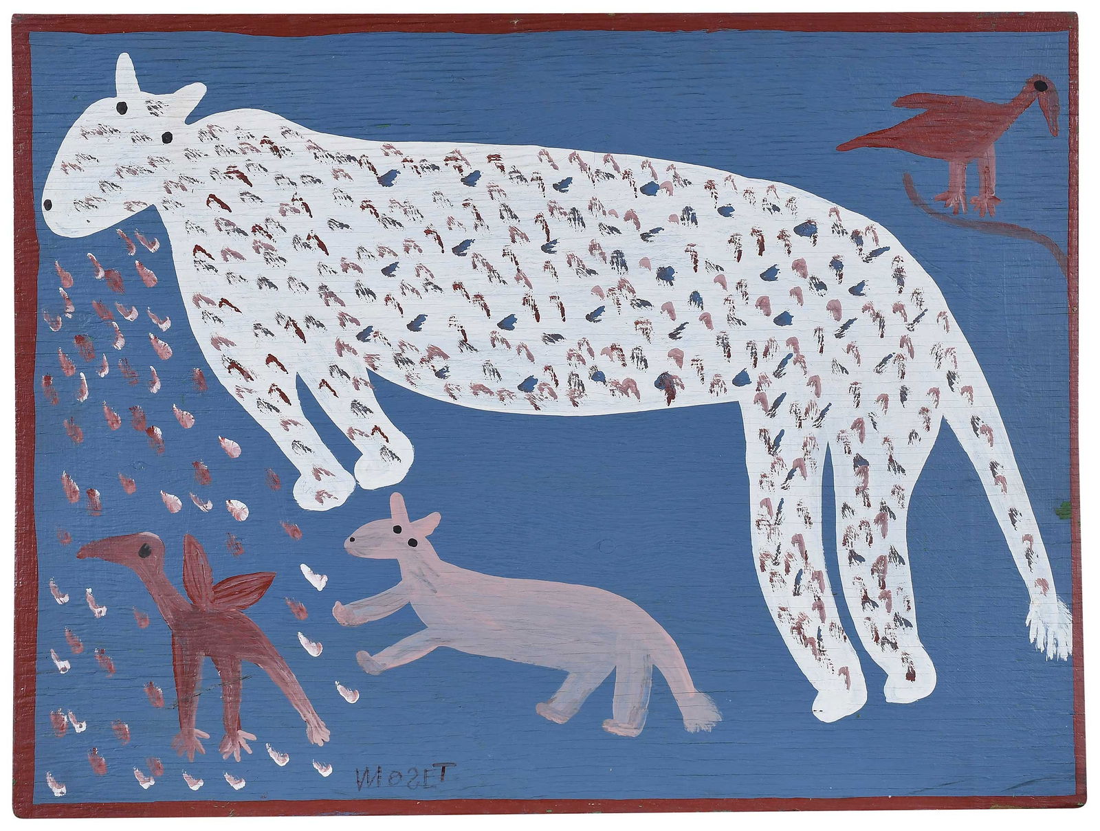 Mose Tolliver (1 of 6)