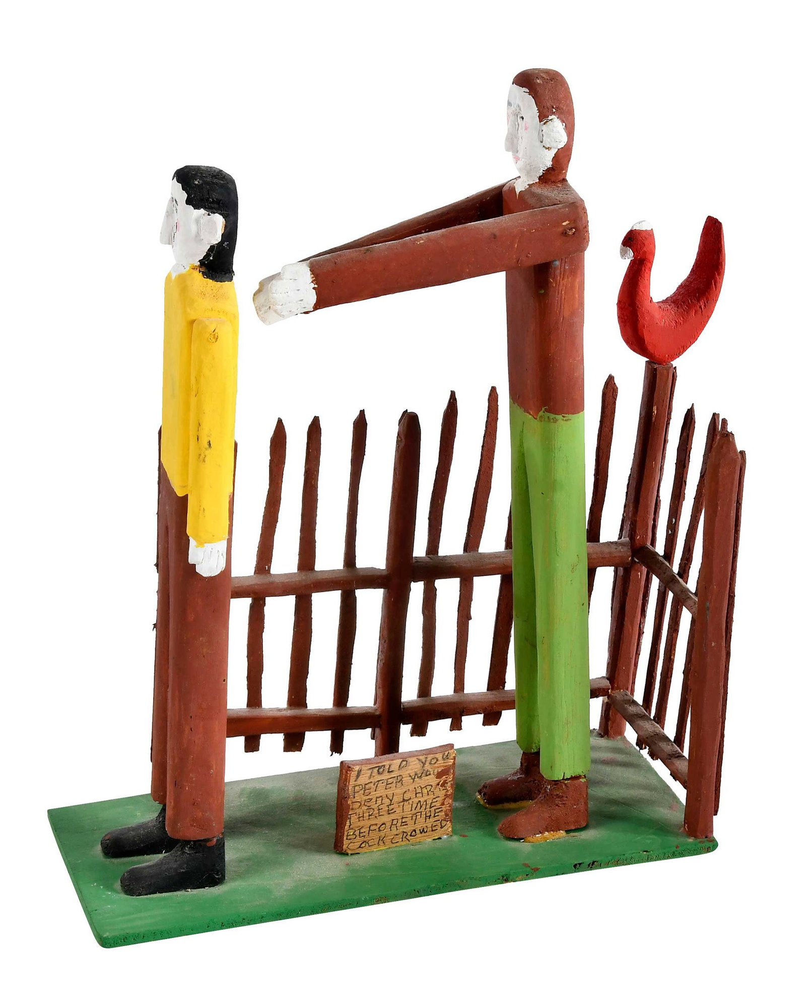 Fred Webster (1 of 10)