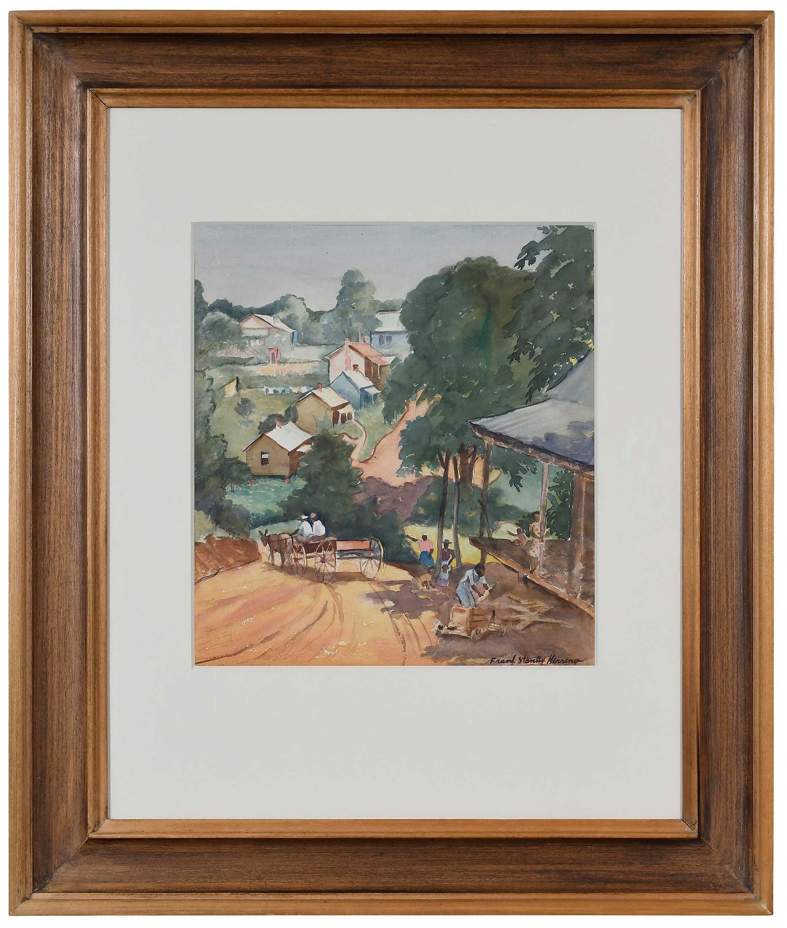 Frank Stanley Herring (1 of 5)